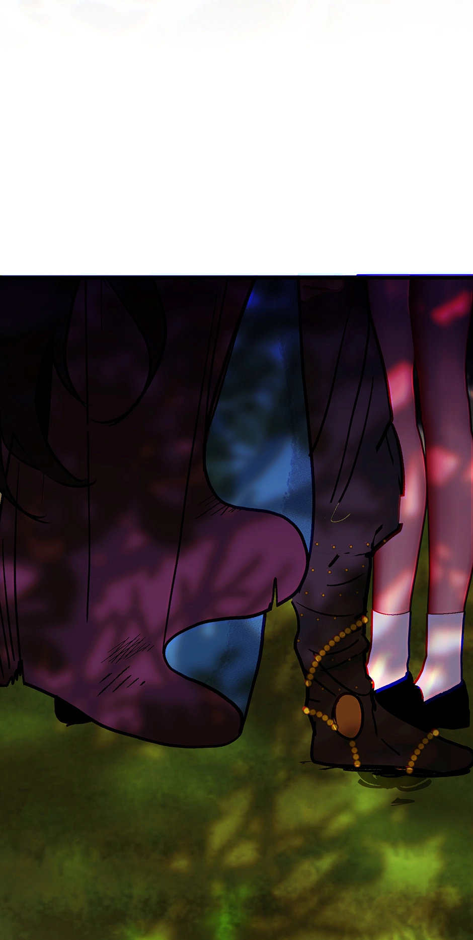 Read Betelgeuse EN Manga Online