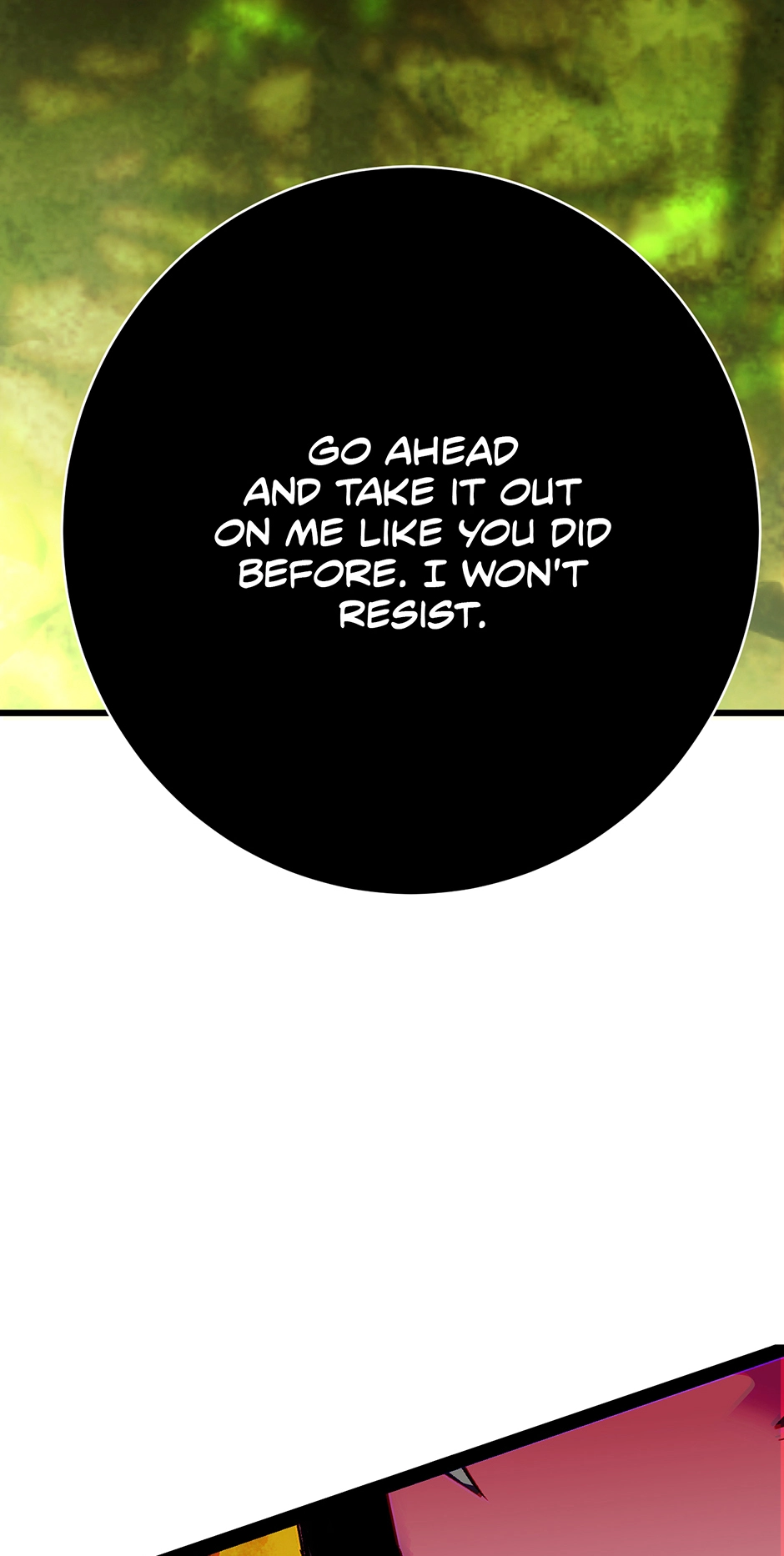 Read Betelgeuse EN Manga Online