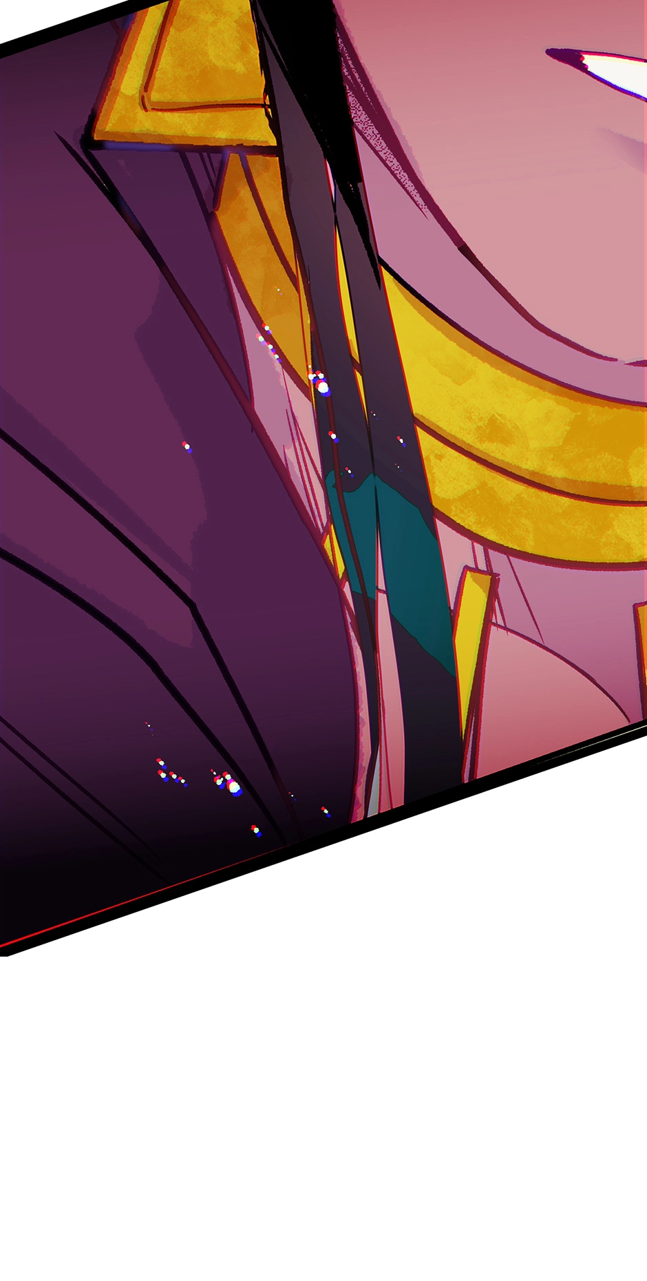 Read Betelgeuse EN Manga Online