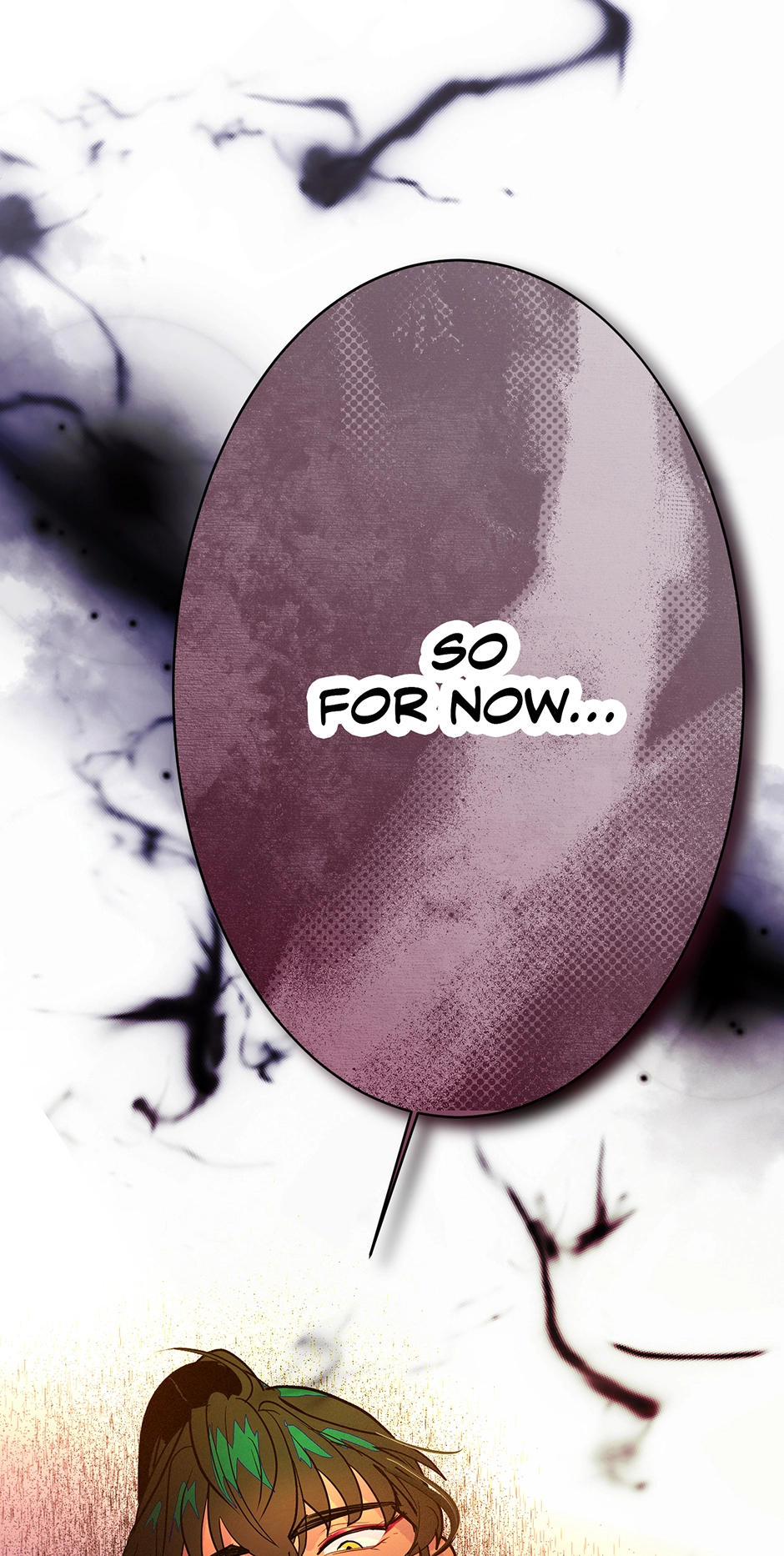 Read Betelgeuse EN Manga Online