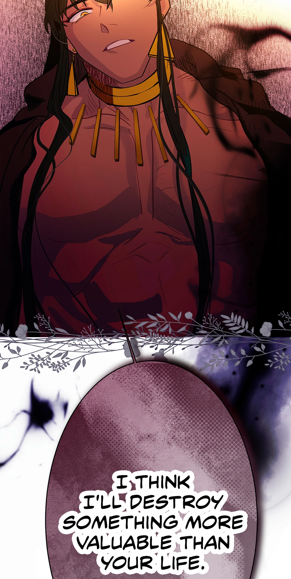 Read Betelgeuse EN Manga Online