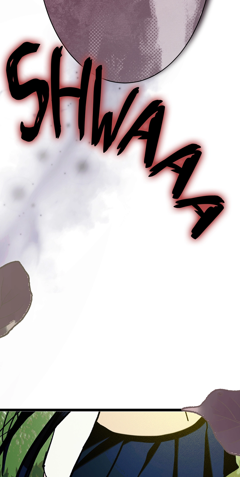 Read Betelgeuse EN Manga Online