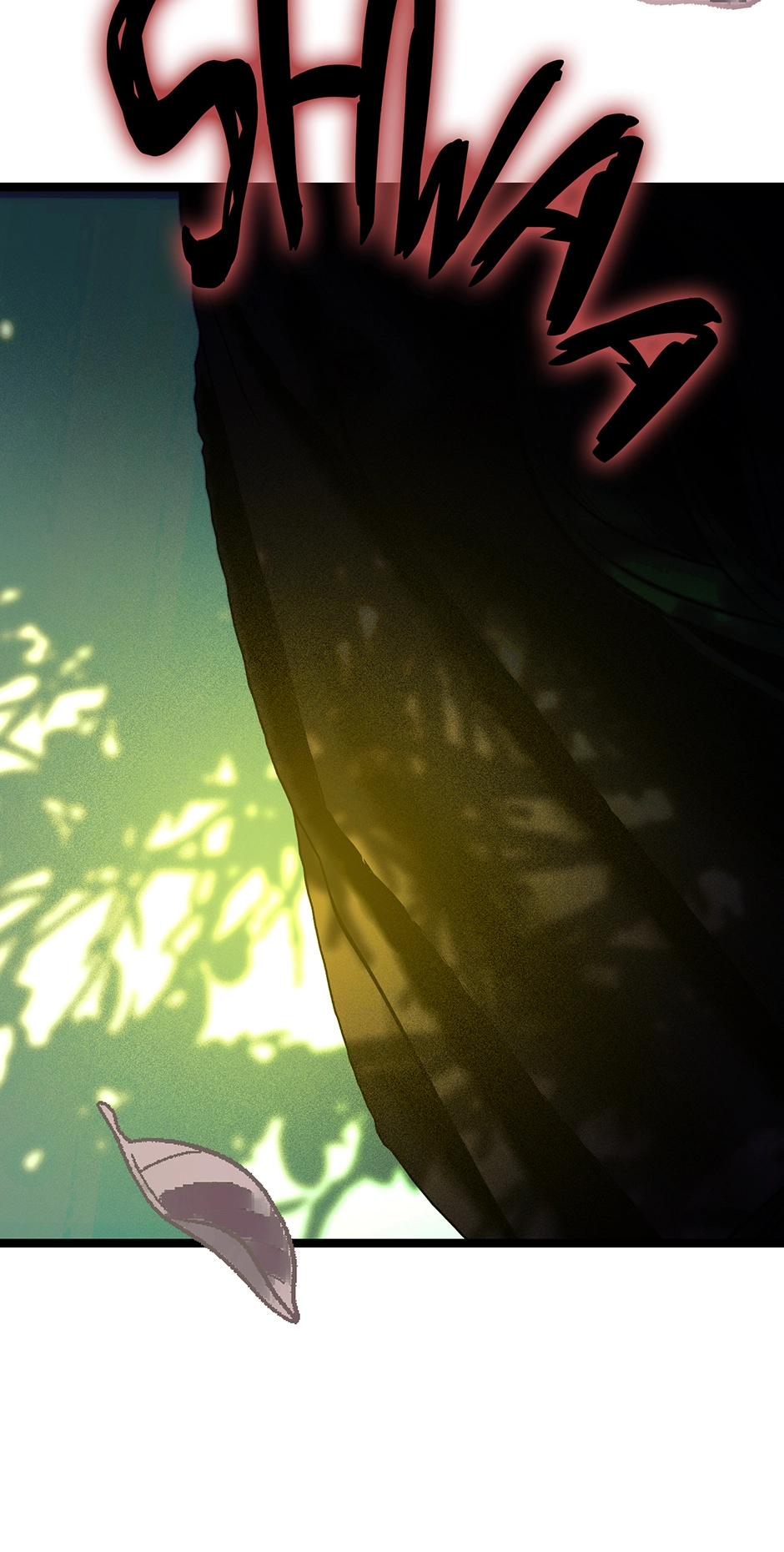 Read Betelgeuse EN Manga Online