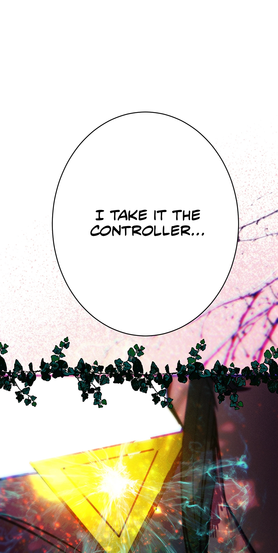 Read Betelgeuse EN Manga Online