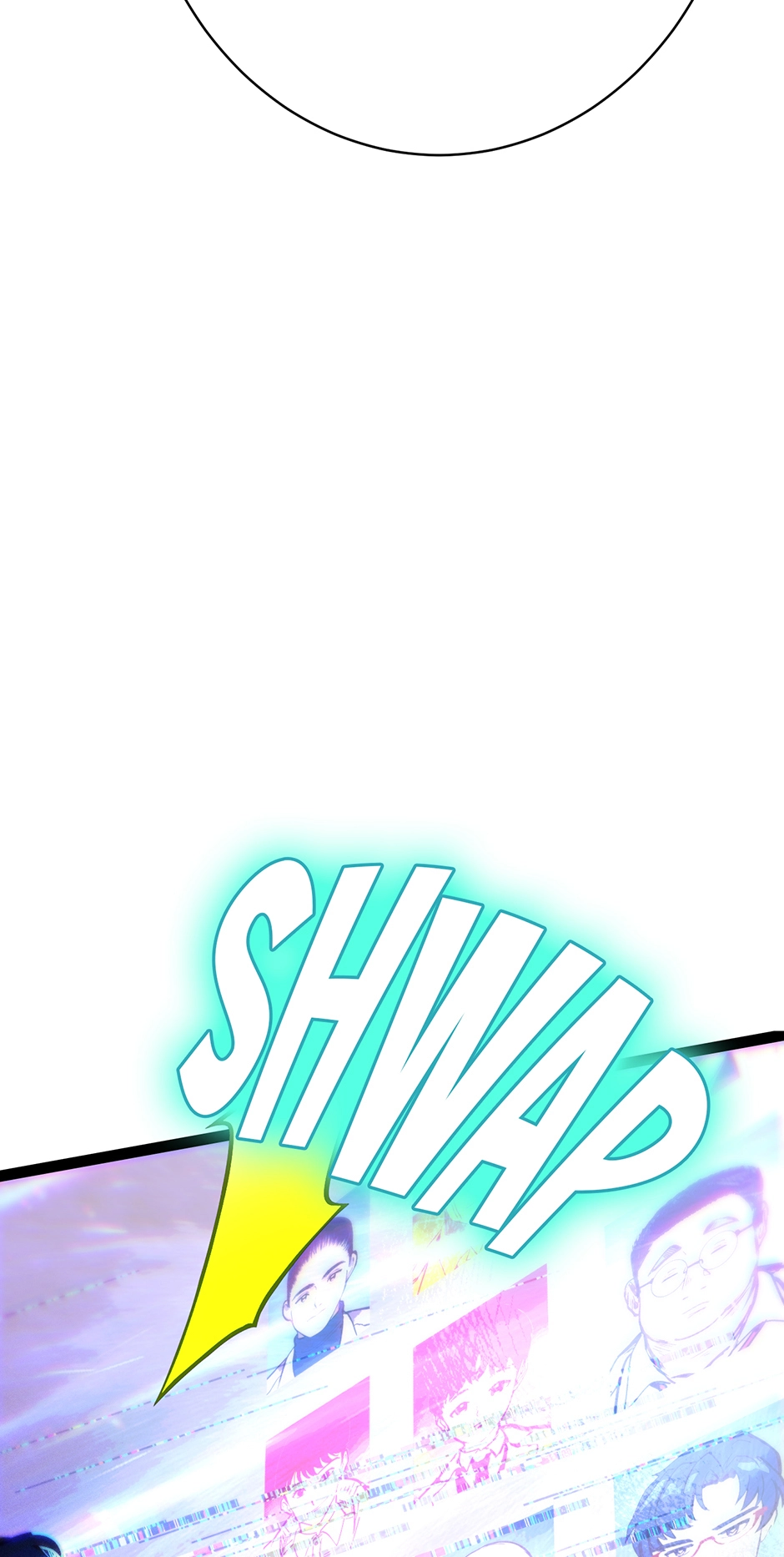 Read Betelgeuse EN Manga Online