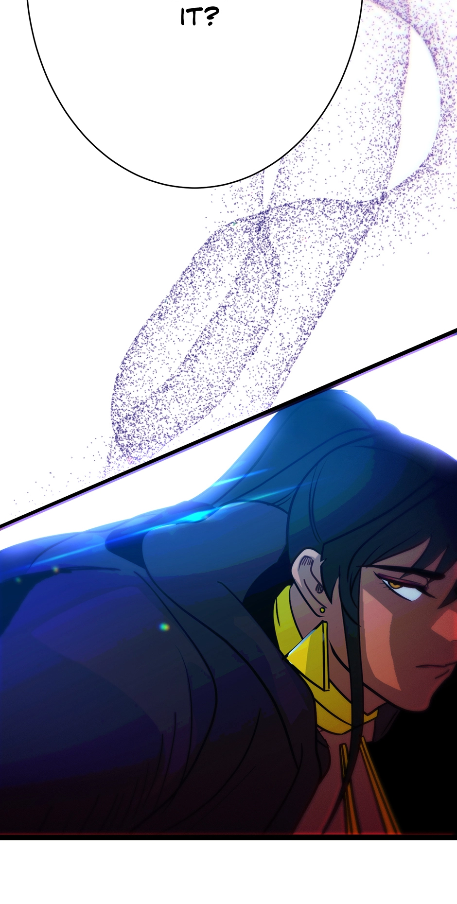 Read Betelgeuse EN Manga Online