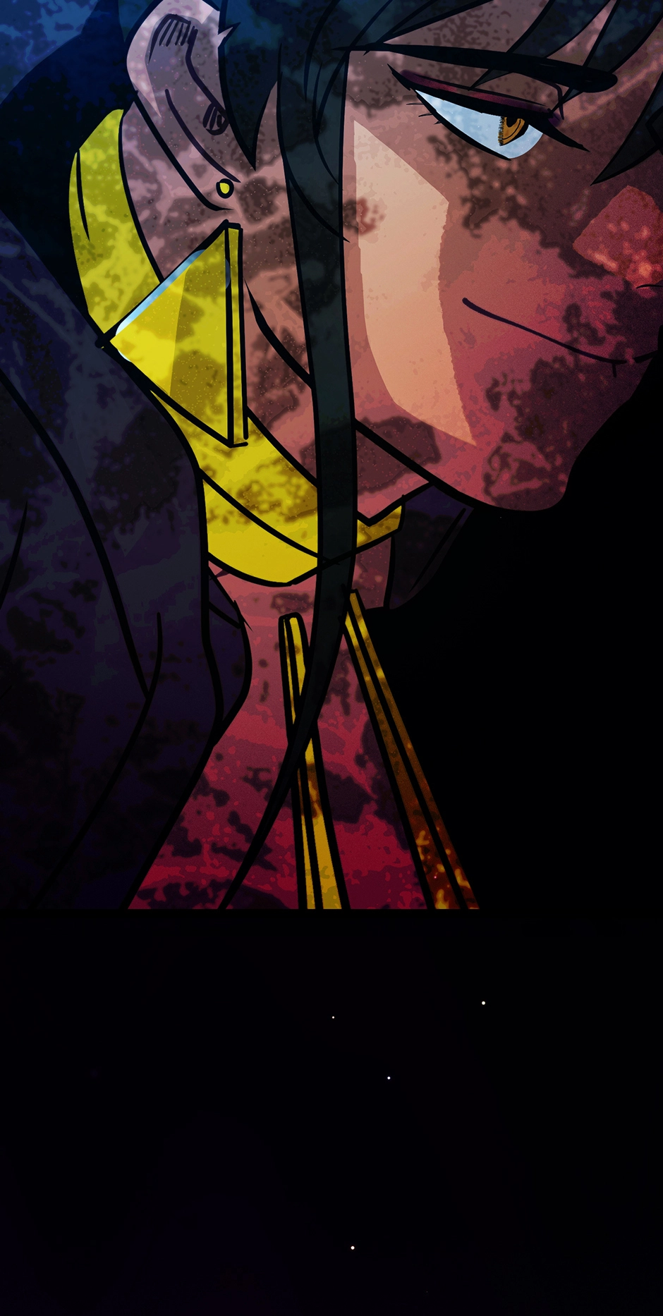 Read Betelgeuse EN Manga Online