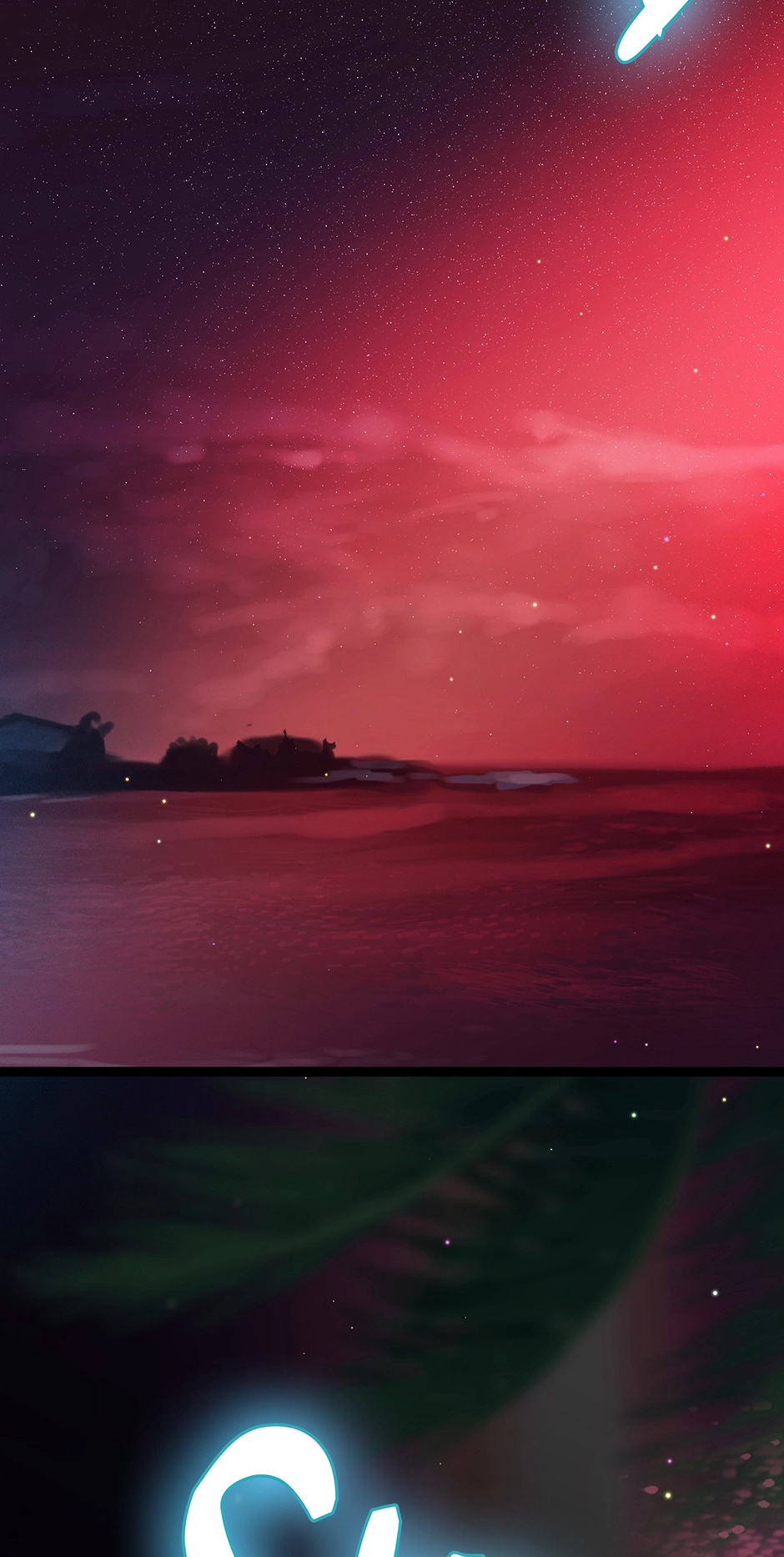 Read Betelgeuse EN Manga Online