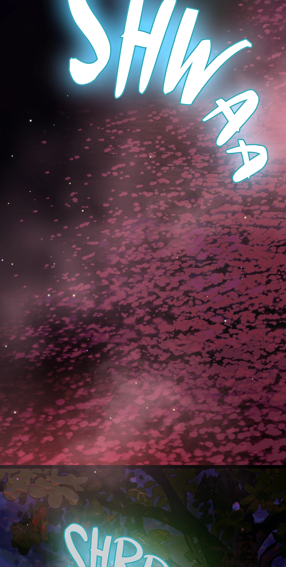 Read Betelgeuse EN Manga Online