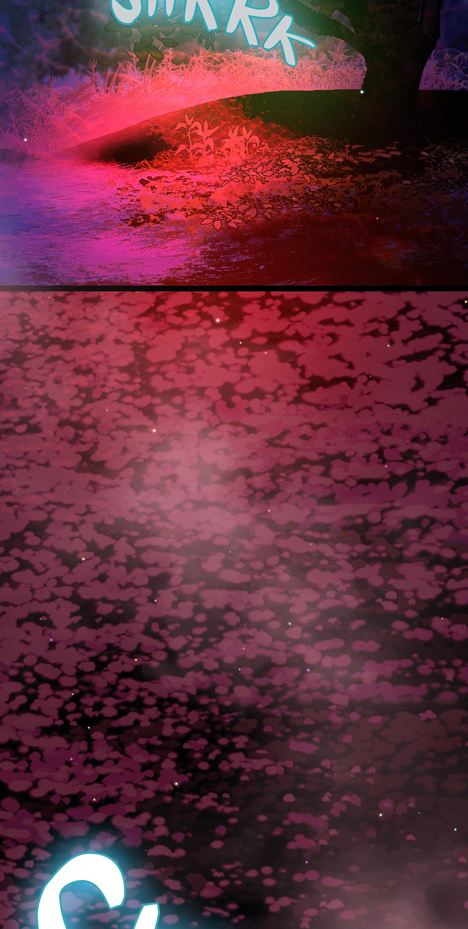 Read Betelgeuse EN Manga Online