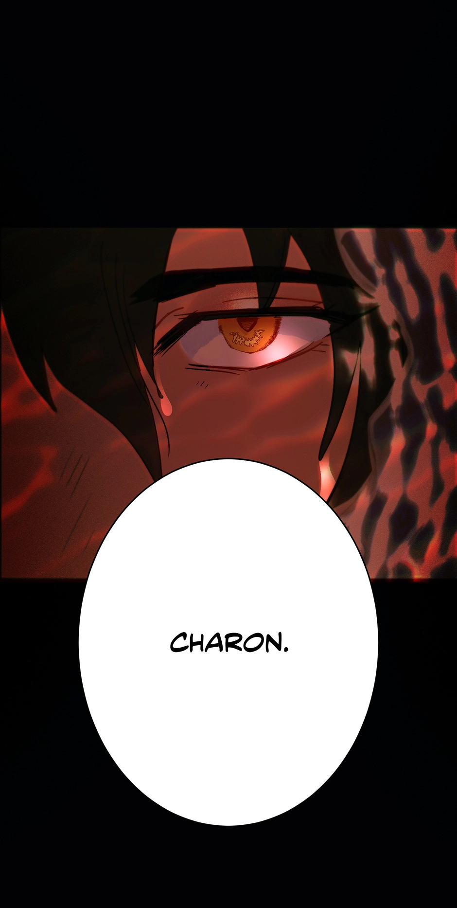 Read Betelgeuse EN Manga Online