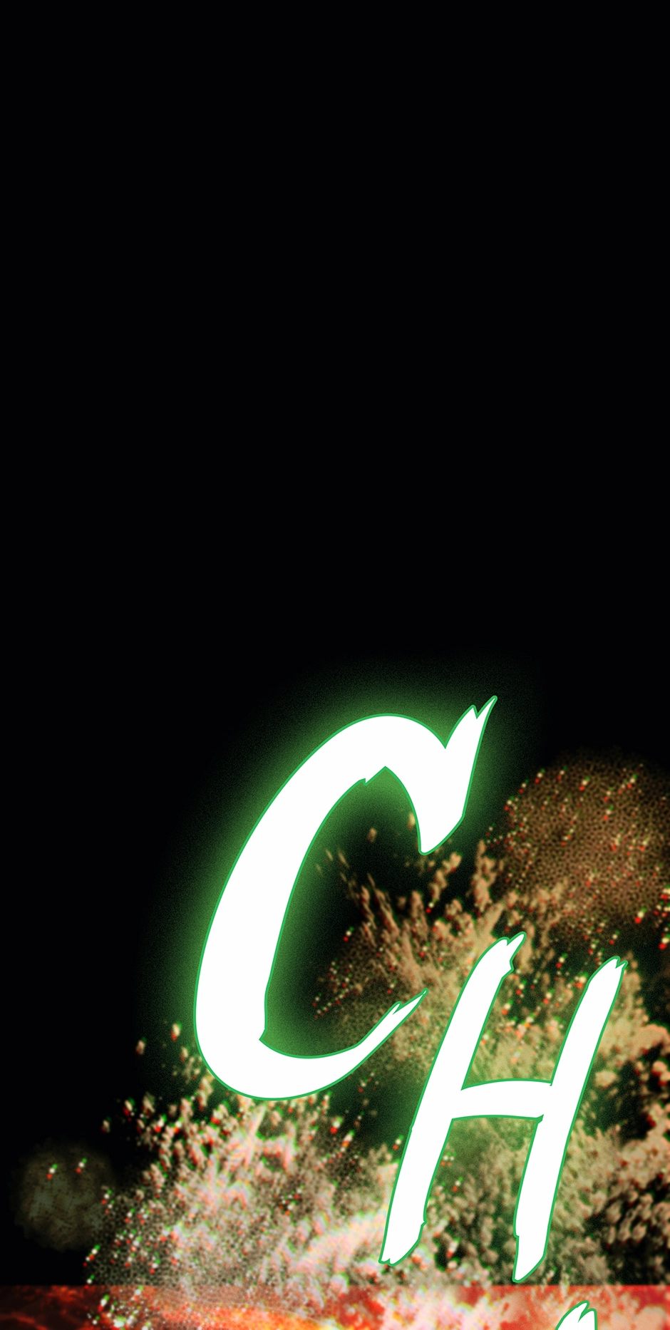 Read Betelgeuse EN Manga Online