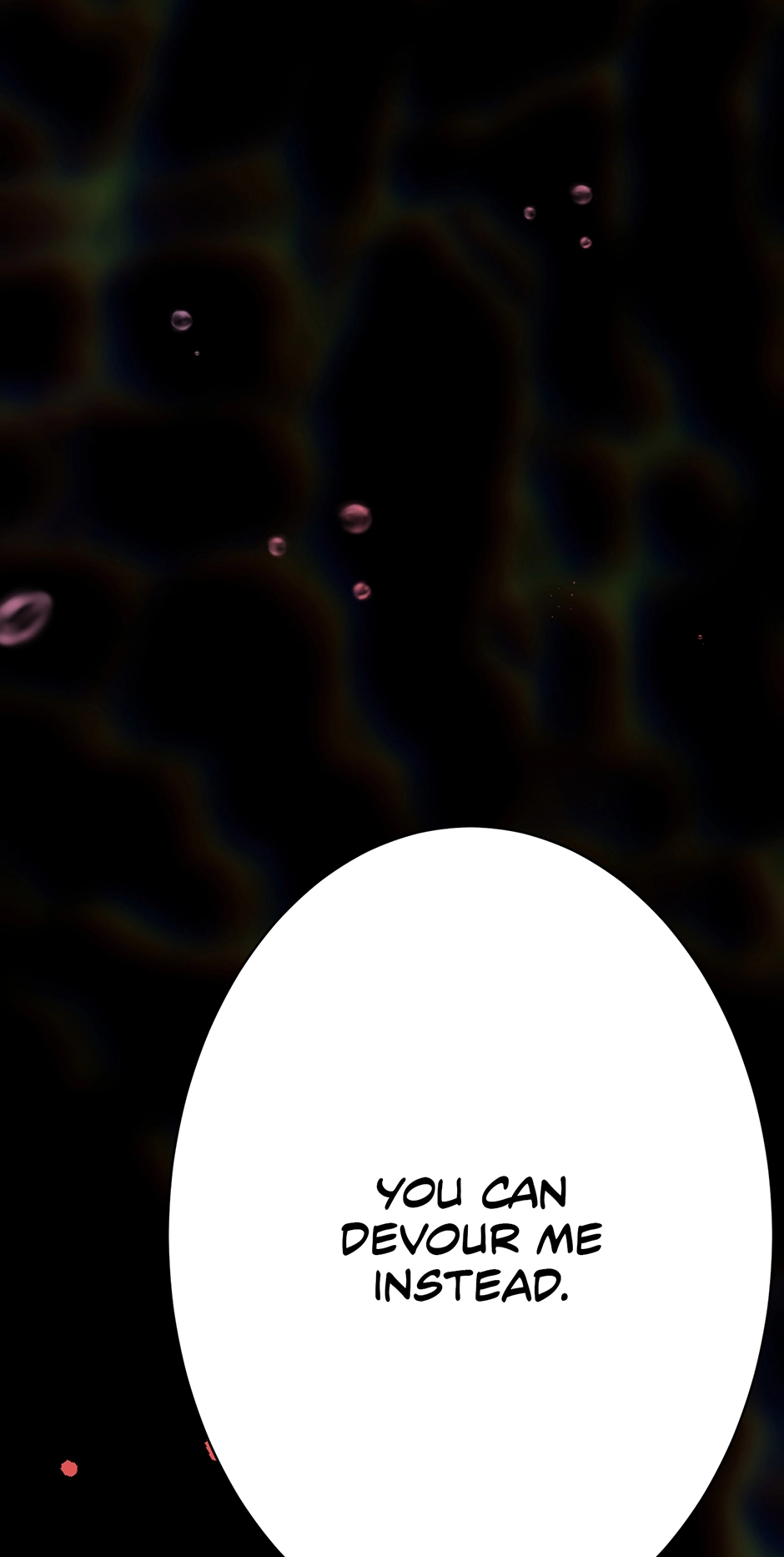 Read Betelgeuse EN Manga Online