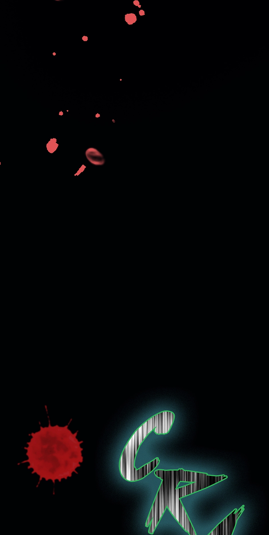 Read Betelgeuse EN Manga Online