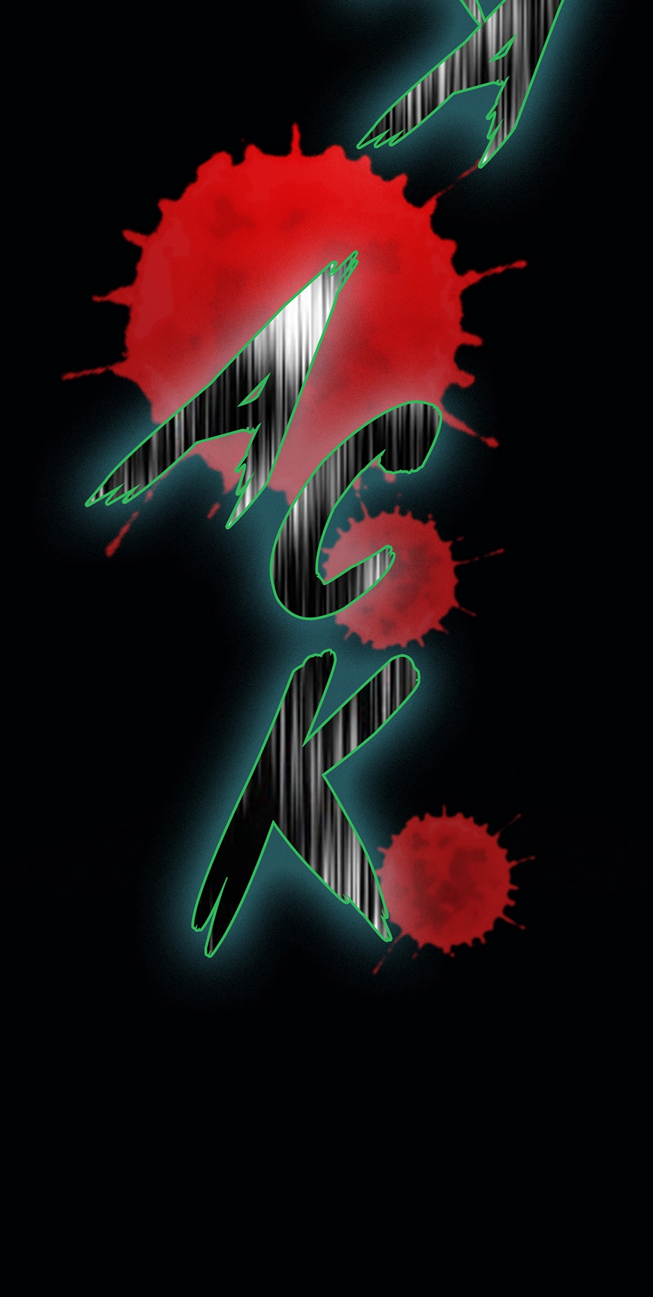 Read Betelgeuse EN Manga Online