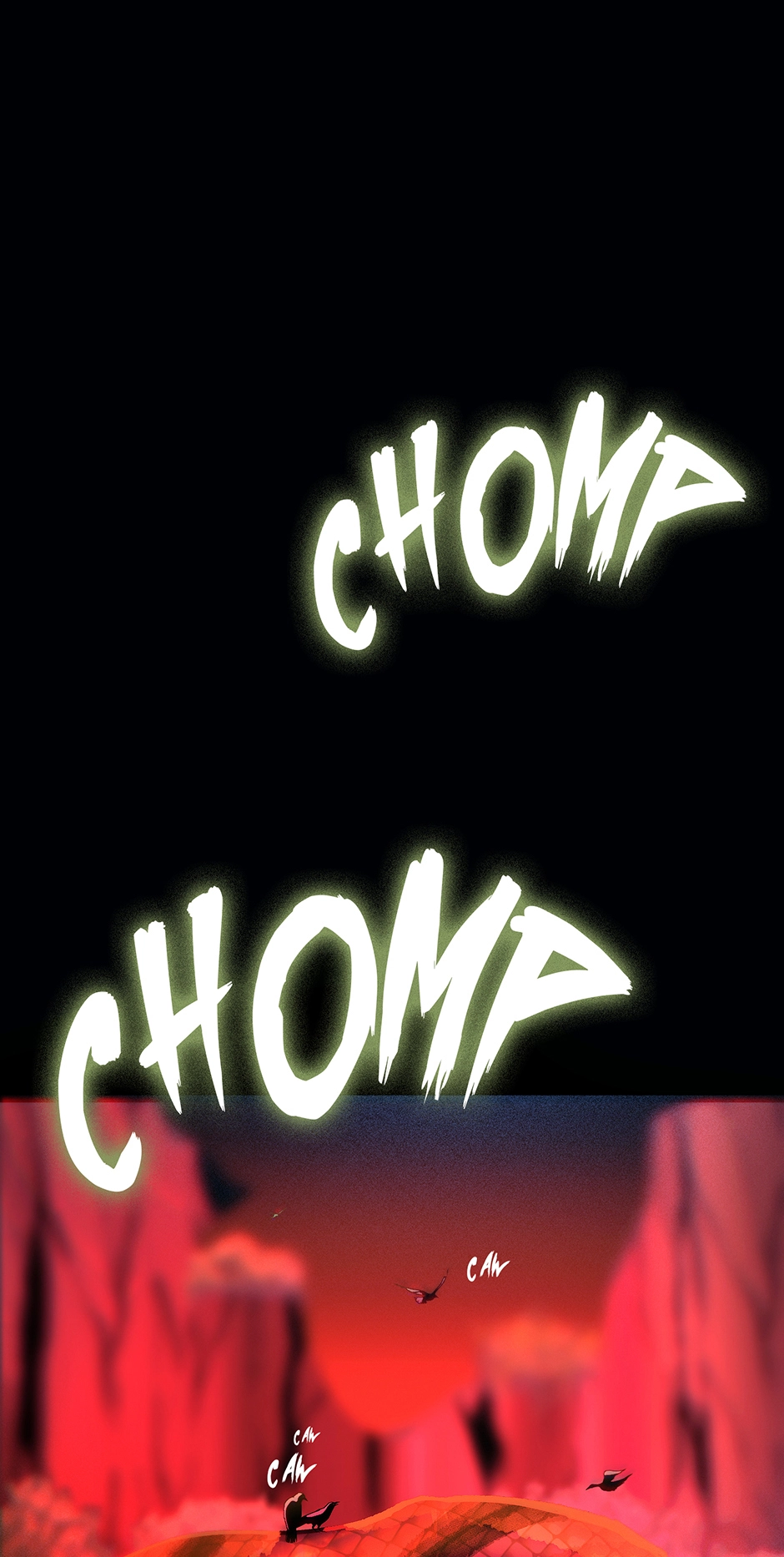 Read Betelgeuse EN Manga Online