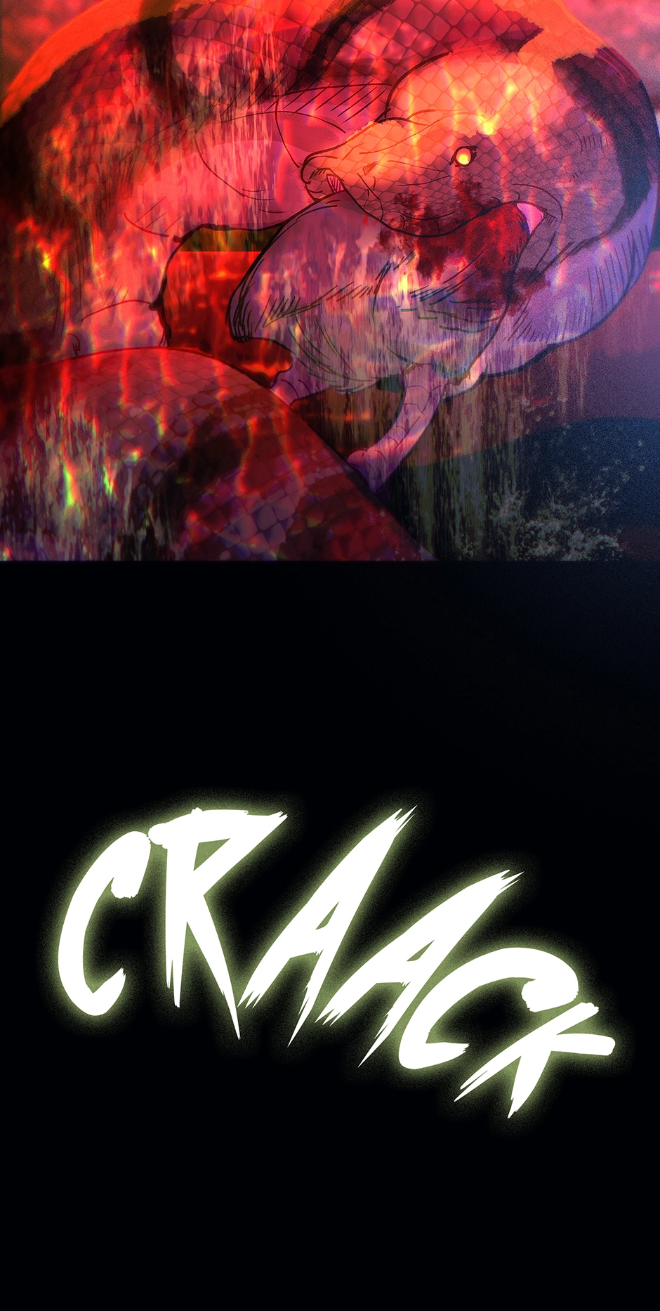 Read Betelgeuse EN Manga Online