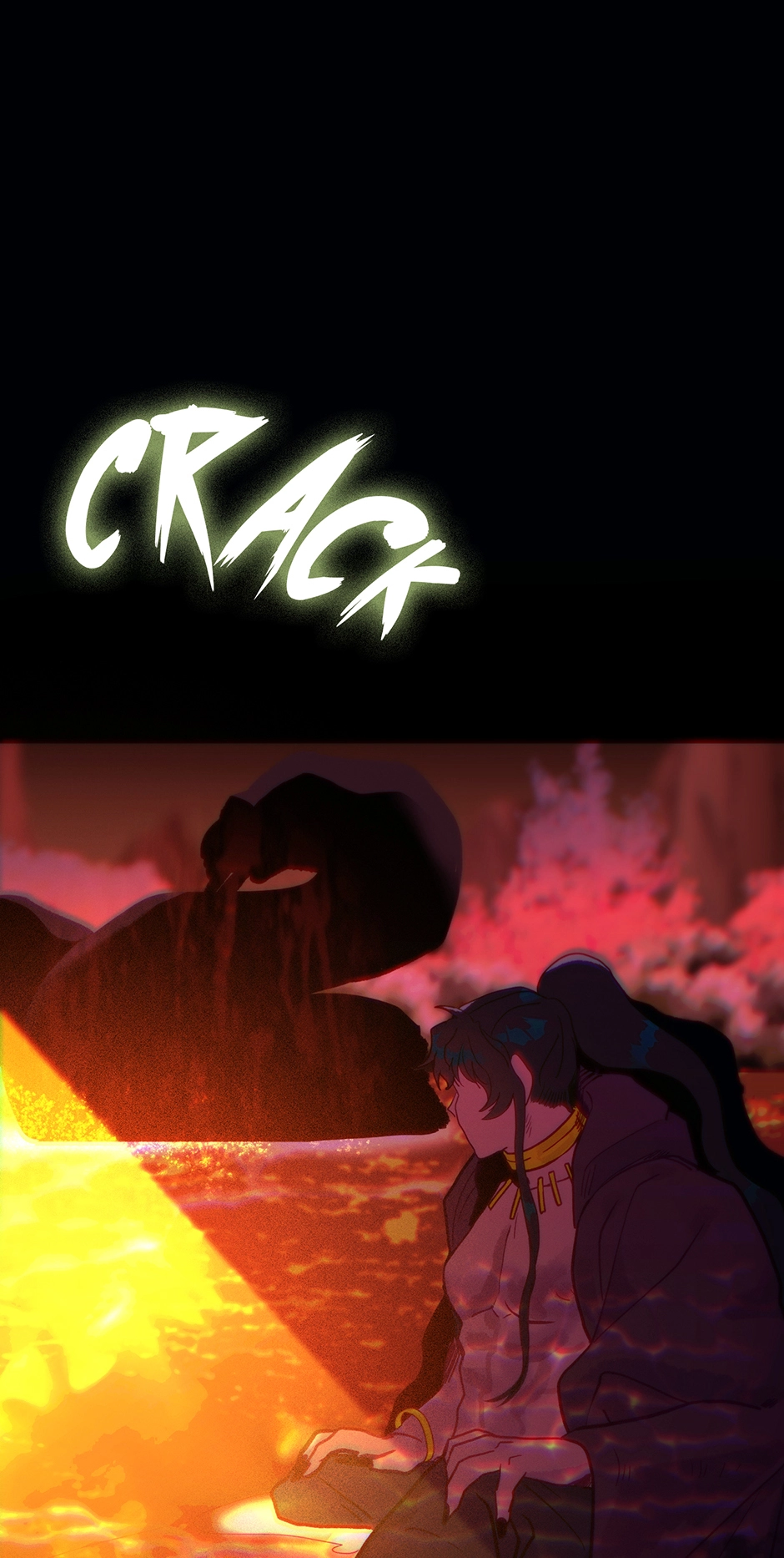 Read Betelgeuse EN Manga Online