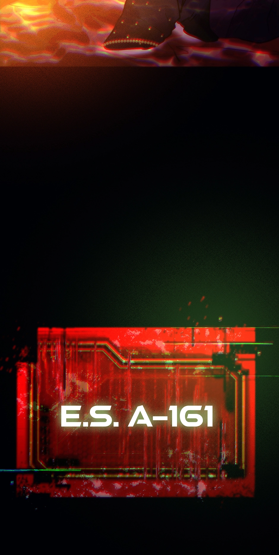 Read Betelgeuse EN Manga Online