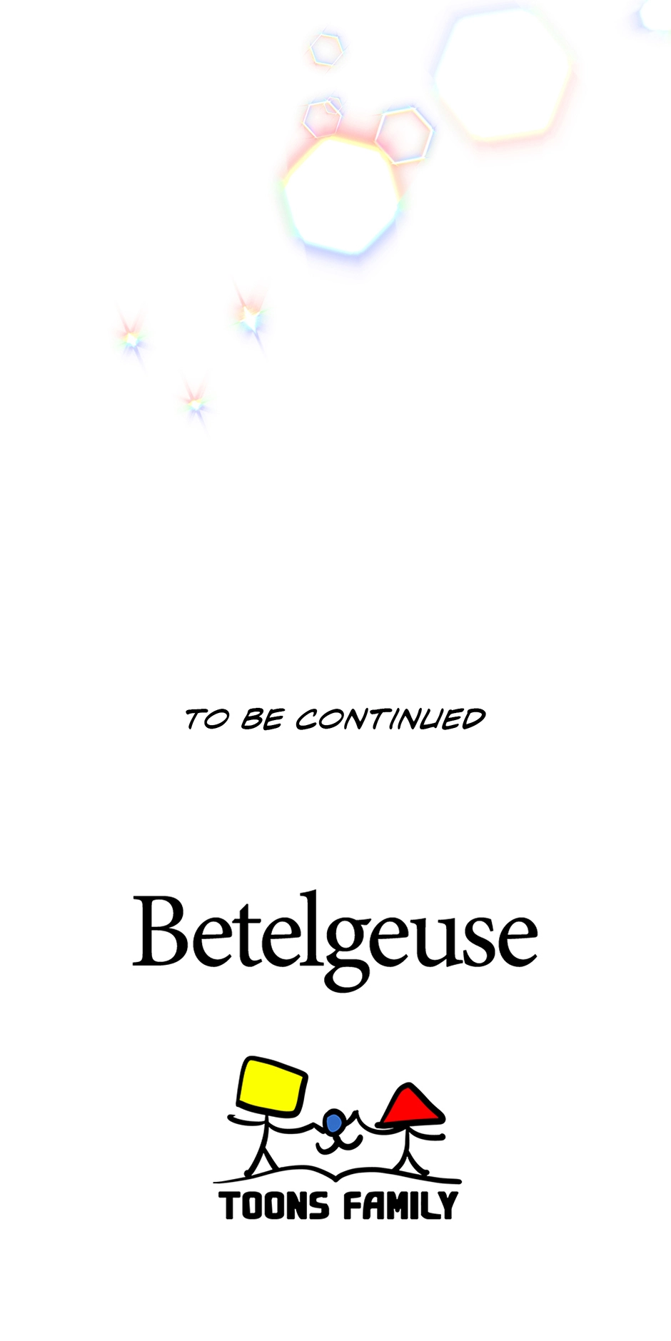 Read Betelgeuse EN Manga Online