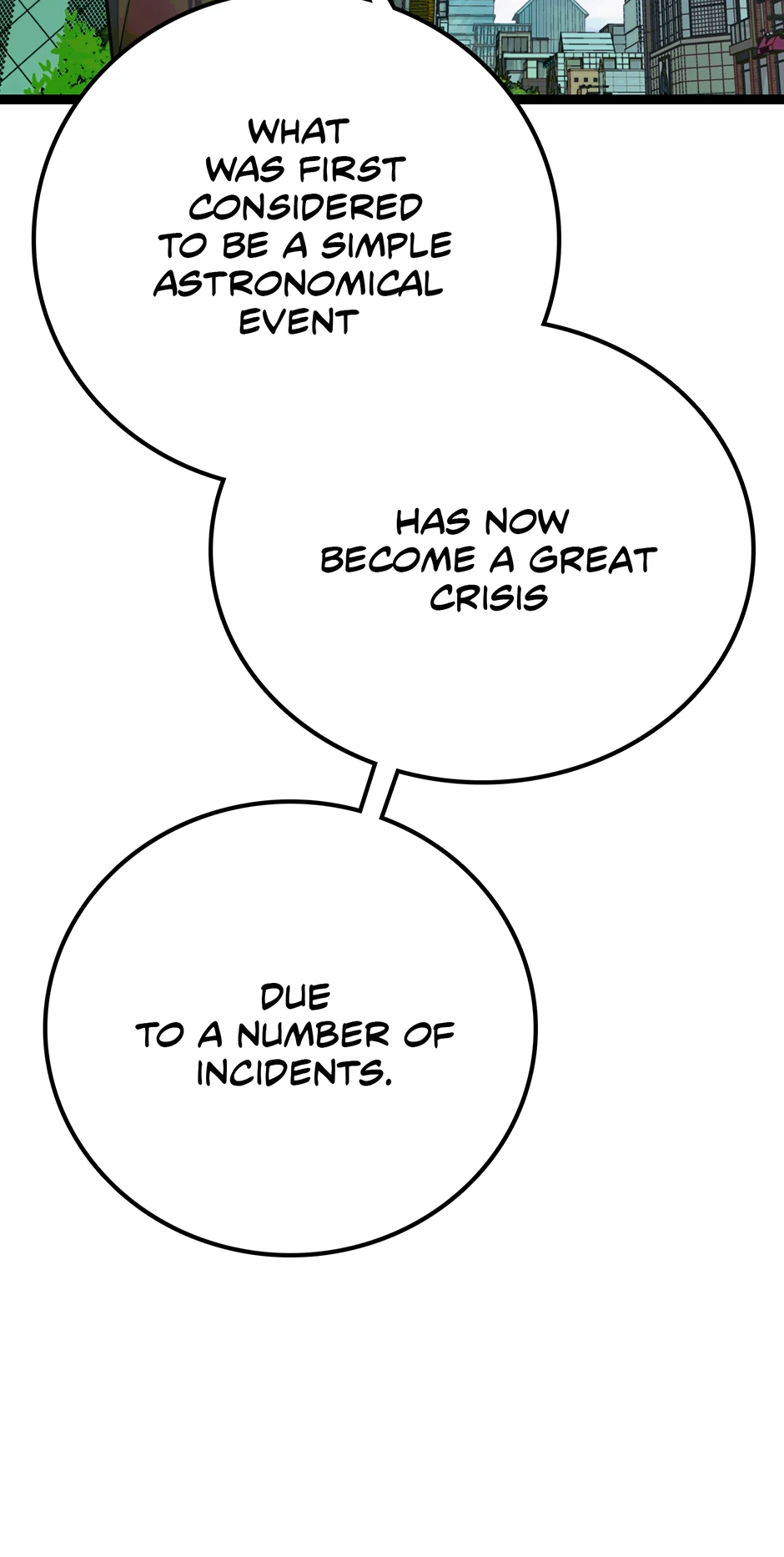 Read Betelgeuse EN Manga Online