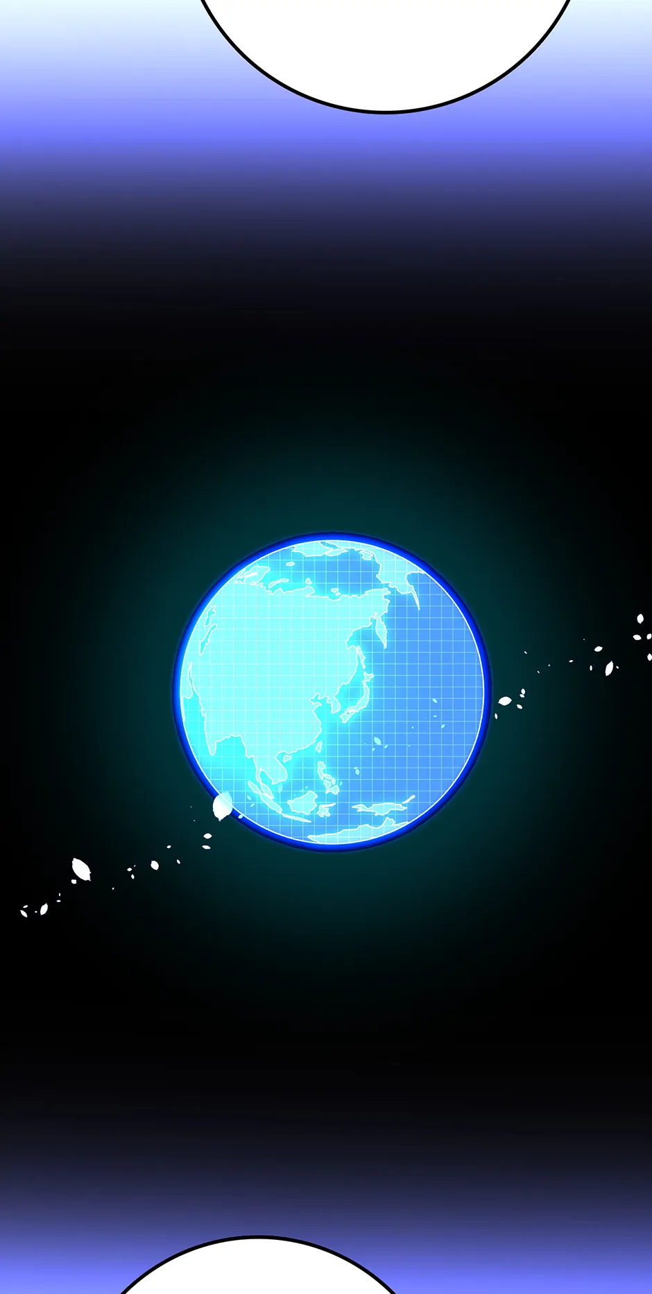 Read Betelgeuse EN Manga Online