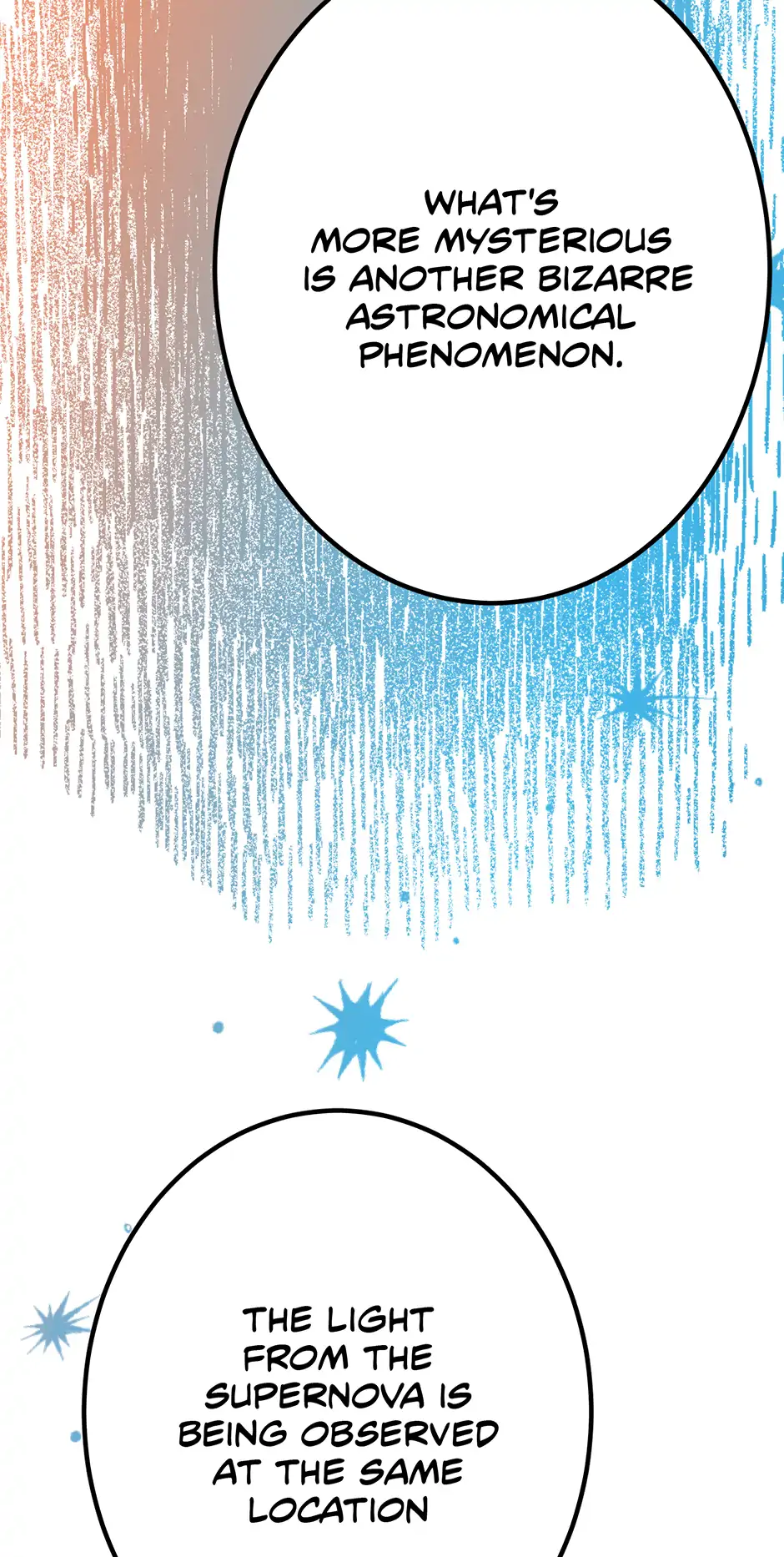 Read Betelgeuse EN Manga Online