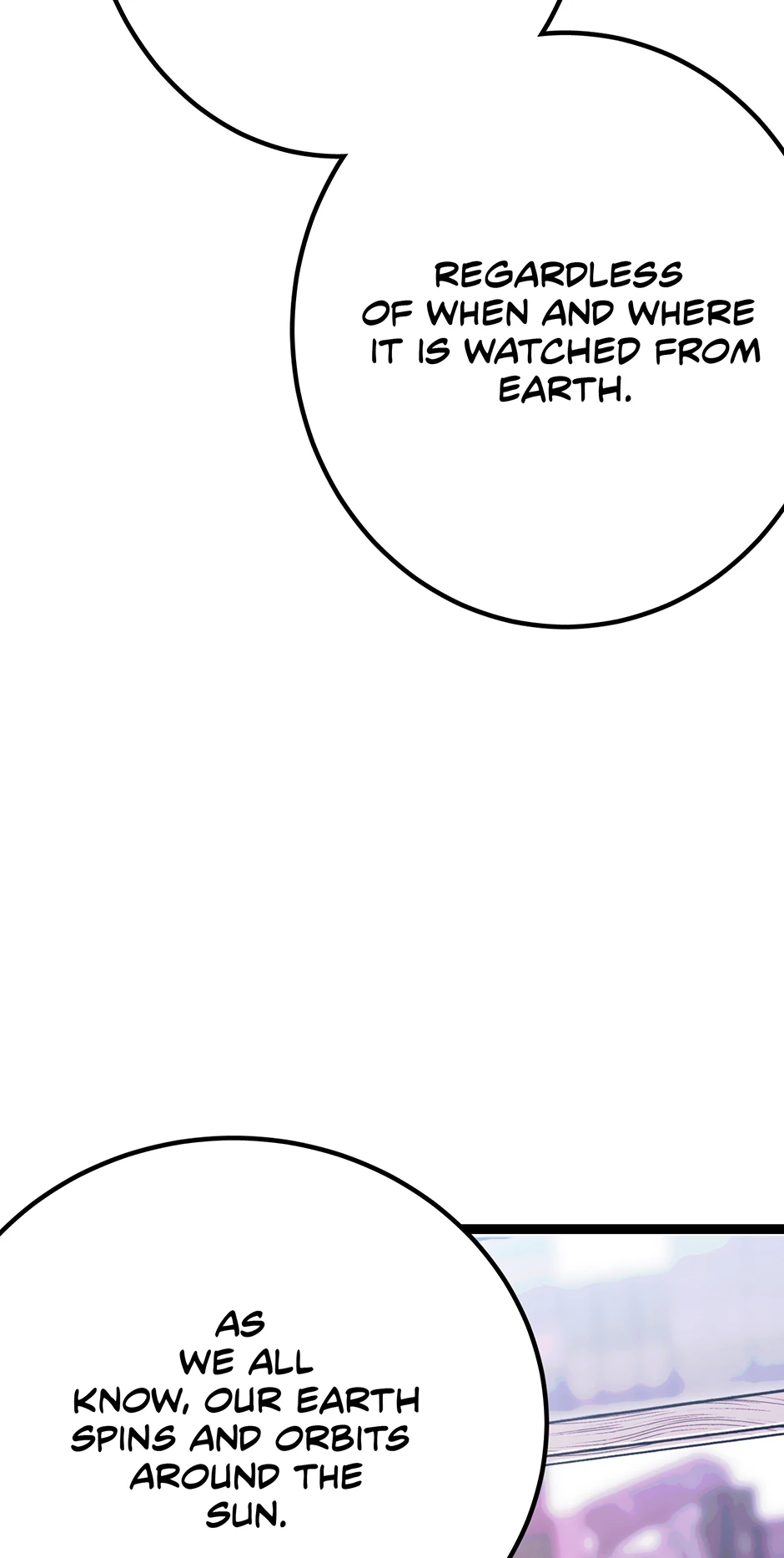 Read Betelgeuse EN Manga Online