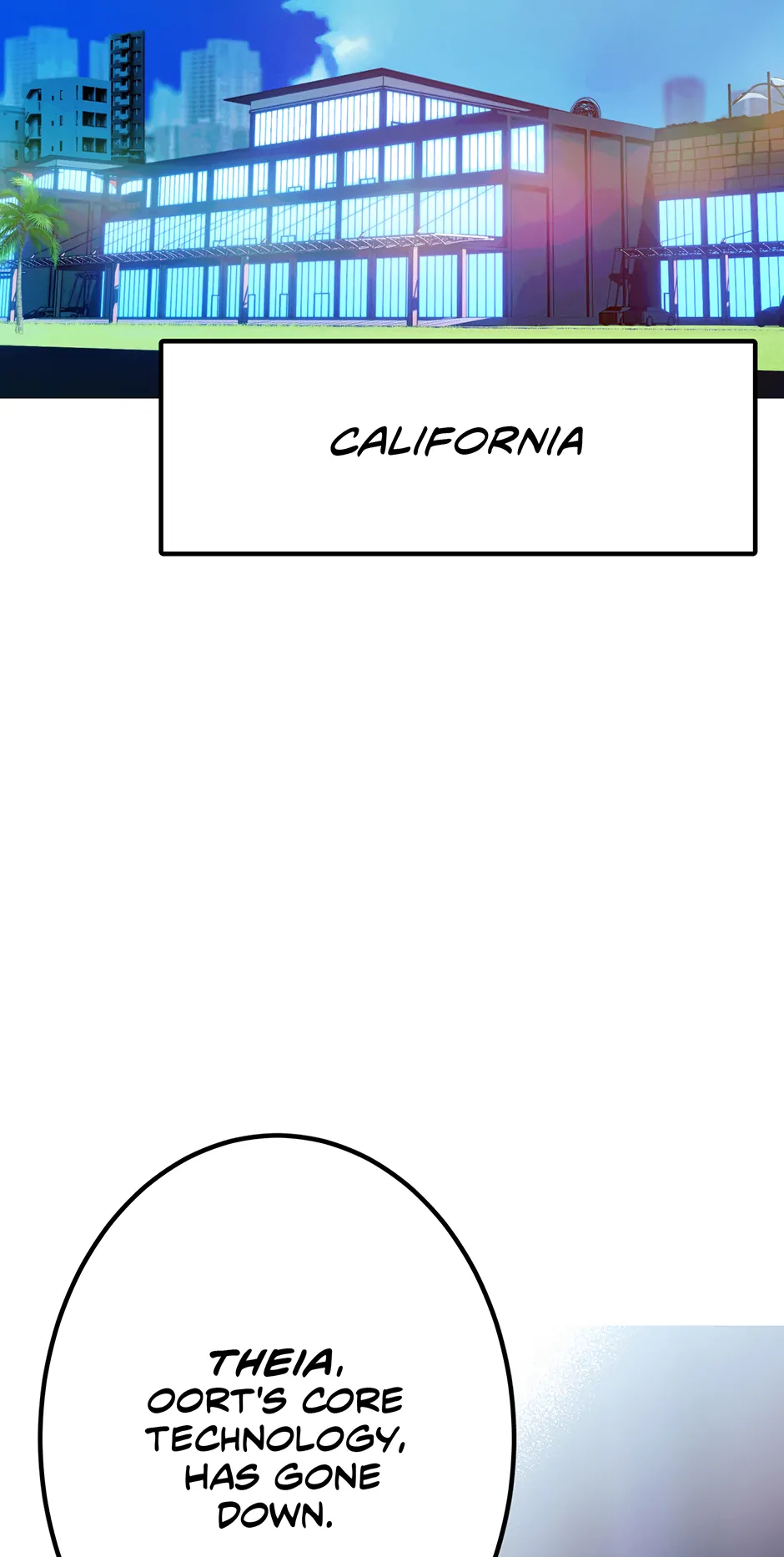 Read Betelgeuse EN Manga Online