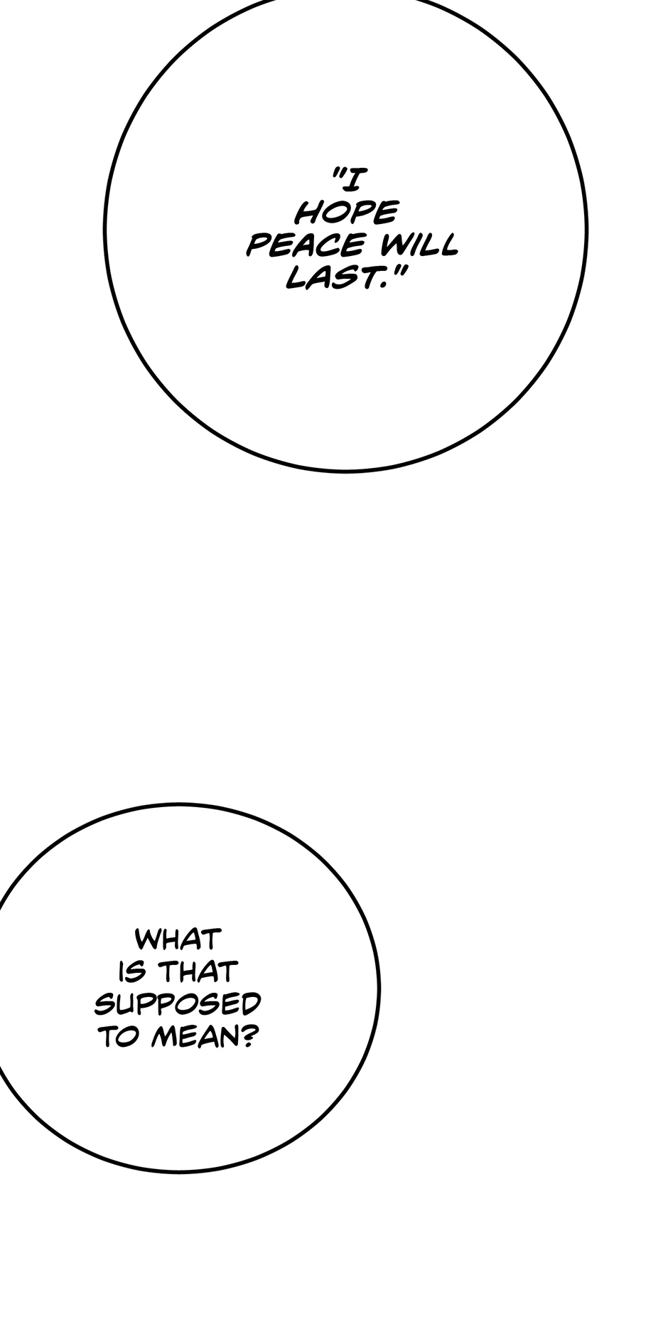 Read Betelgeuse EN Manga Online