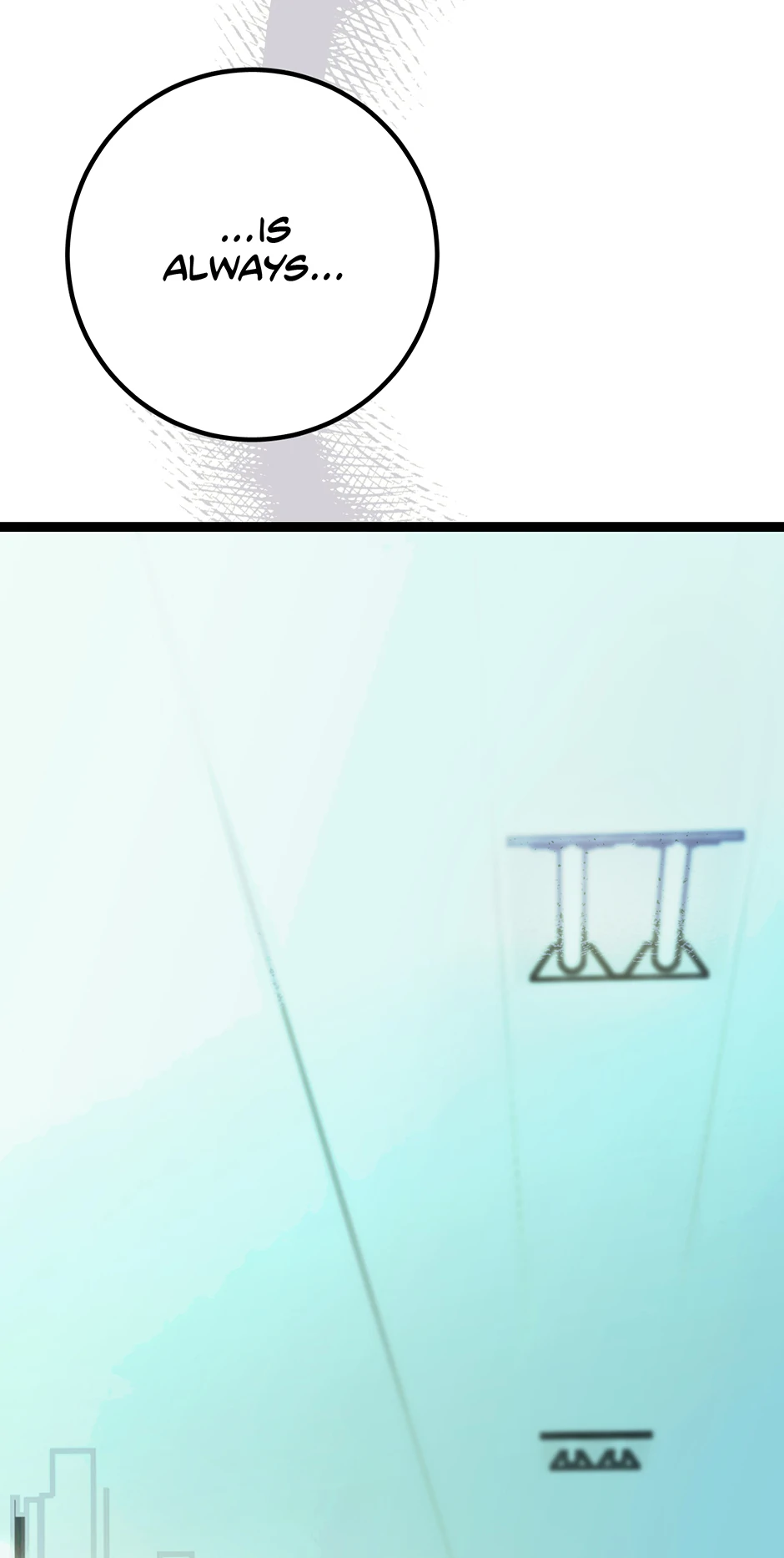 Read Betelgeuse EN Manga Online