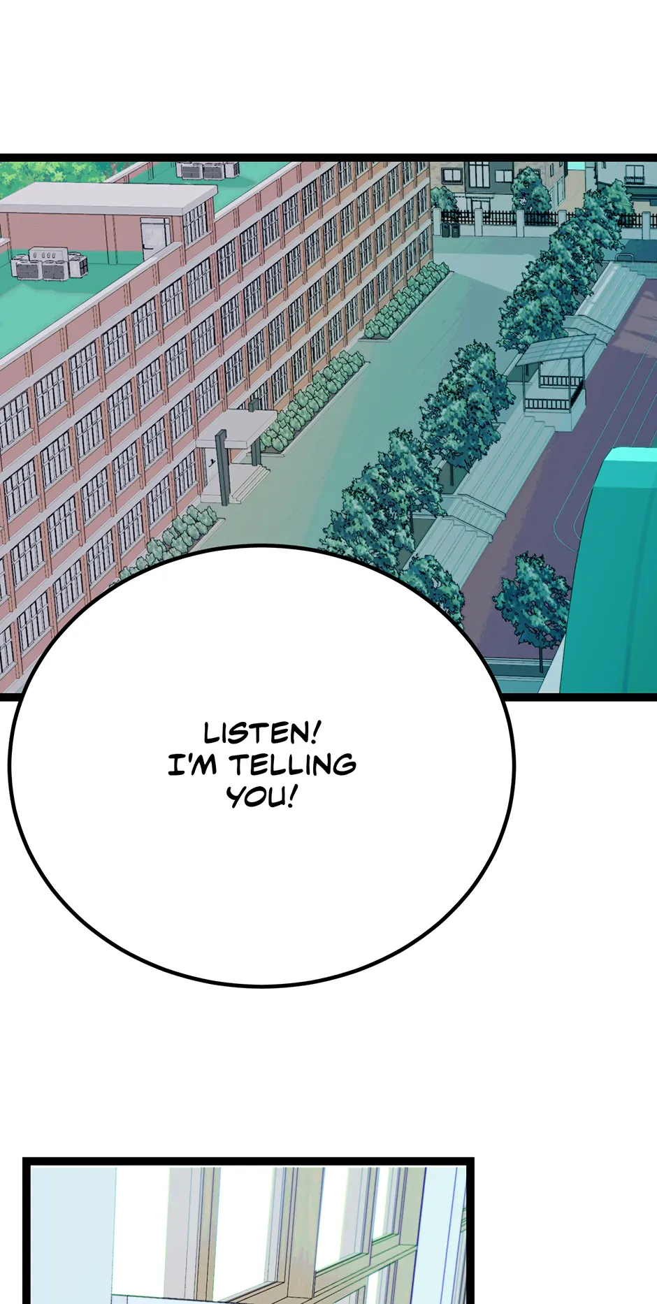 Read Betelgeuse EN Manga Online