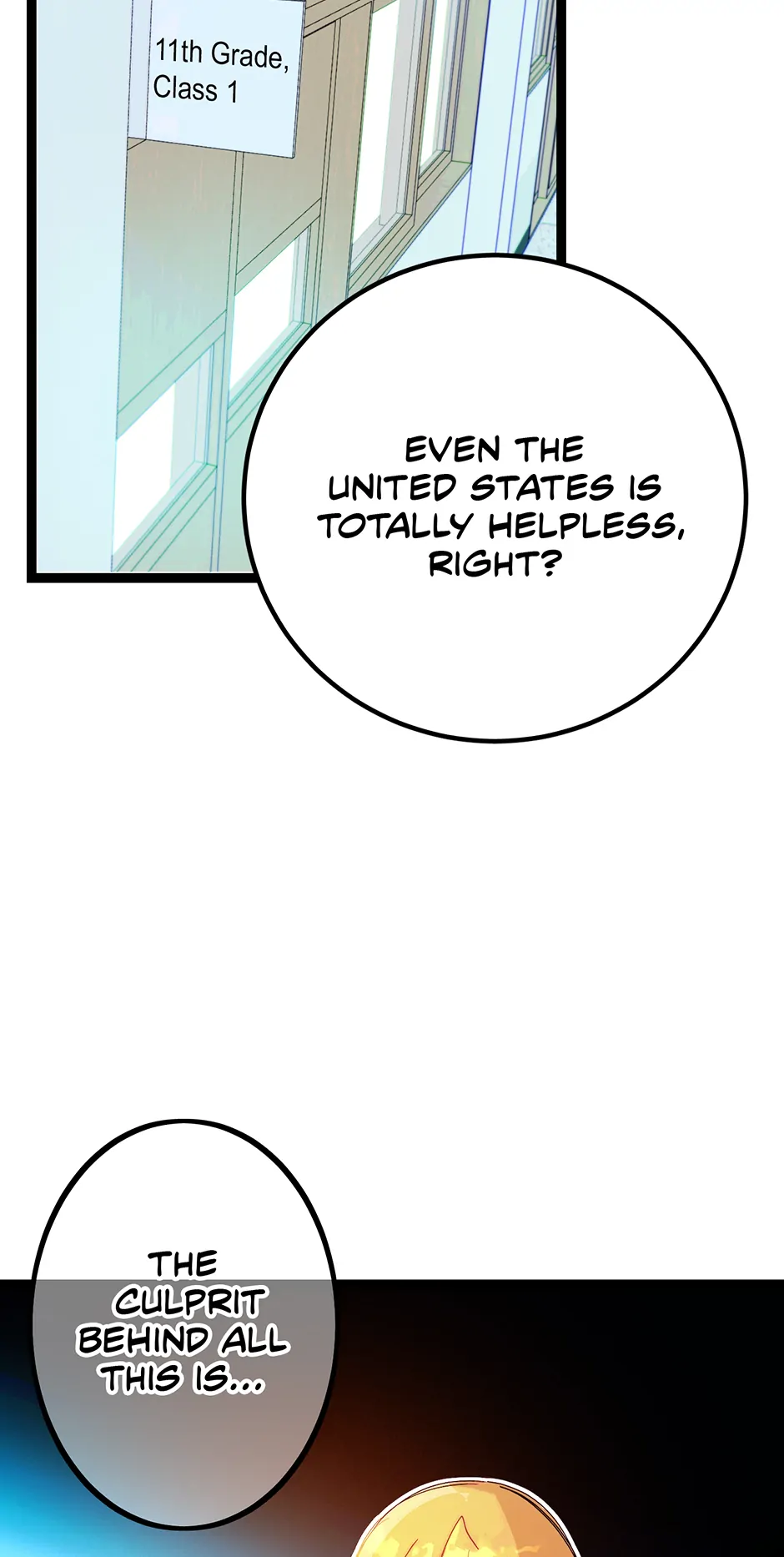 Read Betelgeuse EN Manga Online