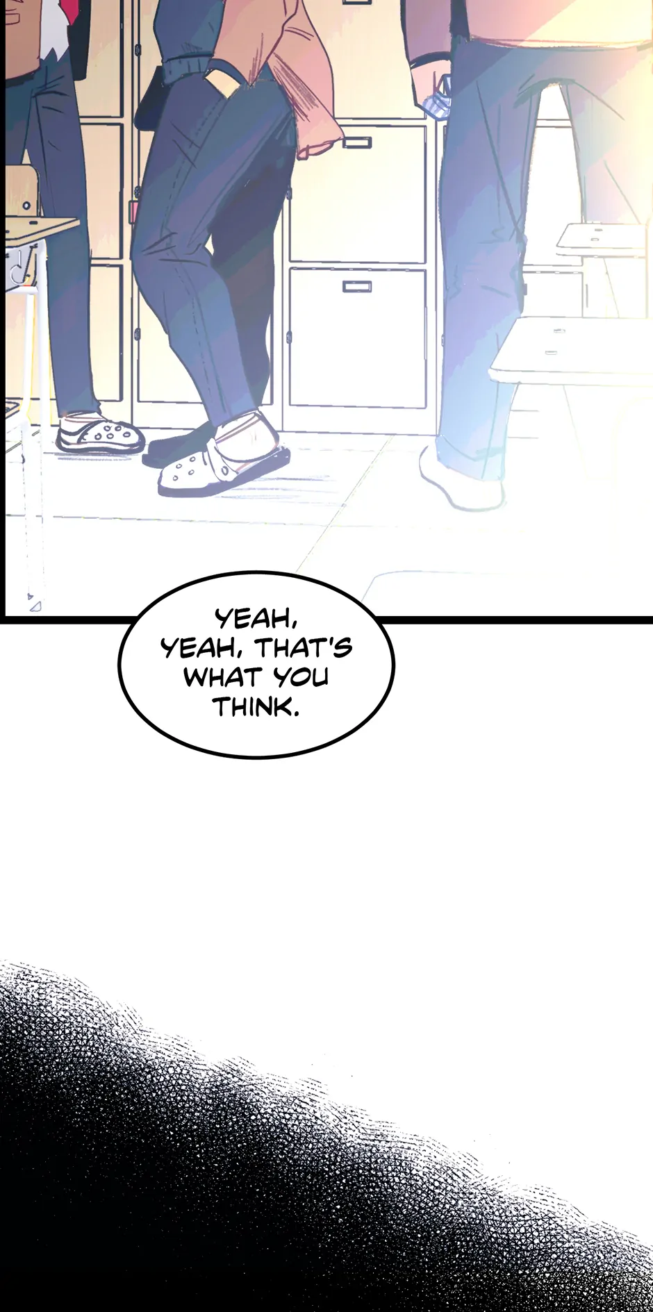 Read Betelgeuse EN Manga Online