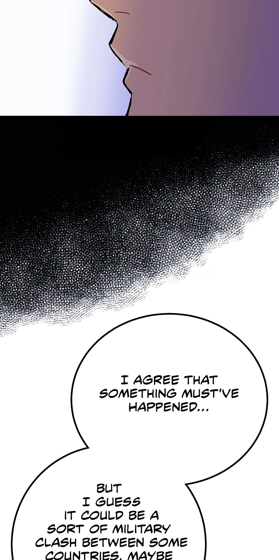 Read Betelgeuse EN Manga Online