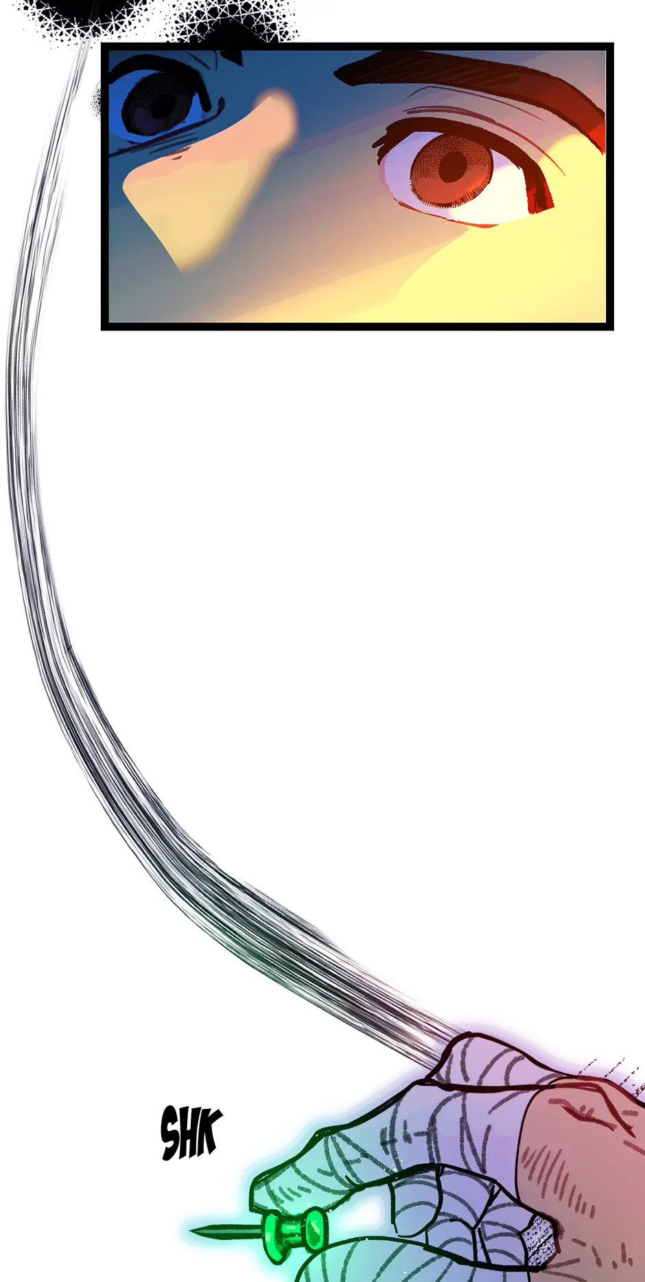 Read Betelgeuse EN Manga Online