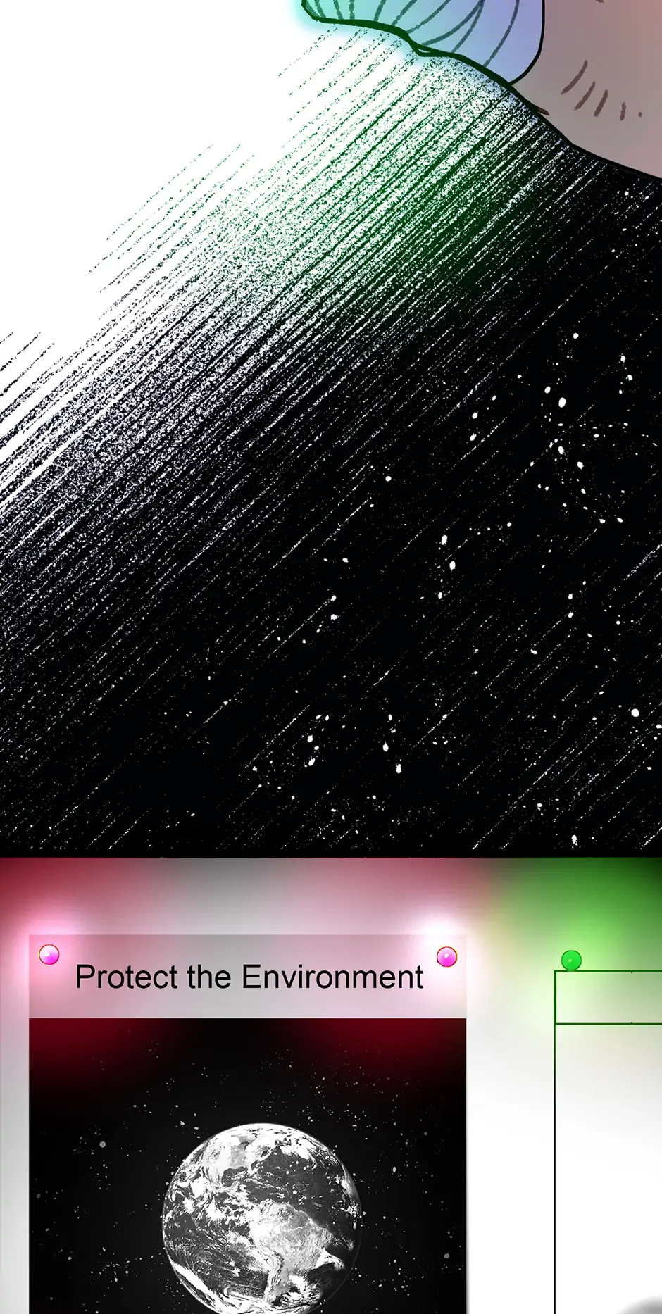 Read Betelgeuse EN Manga Online