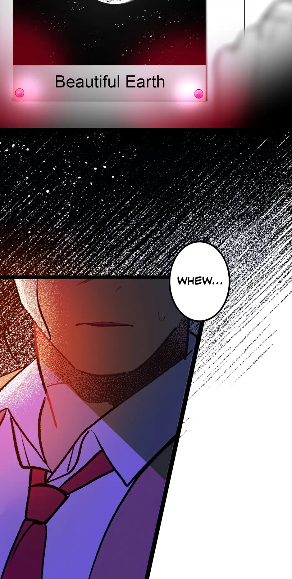 Read Betelgeuse EN Manga Online