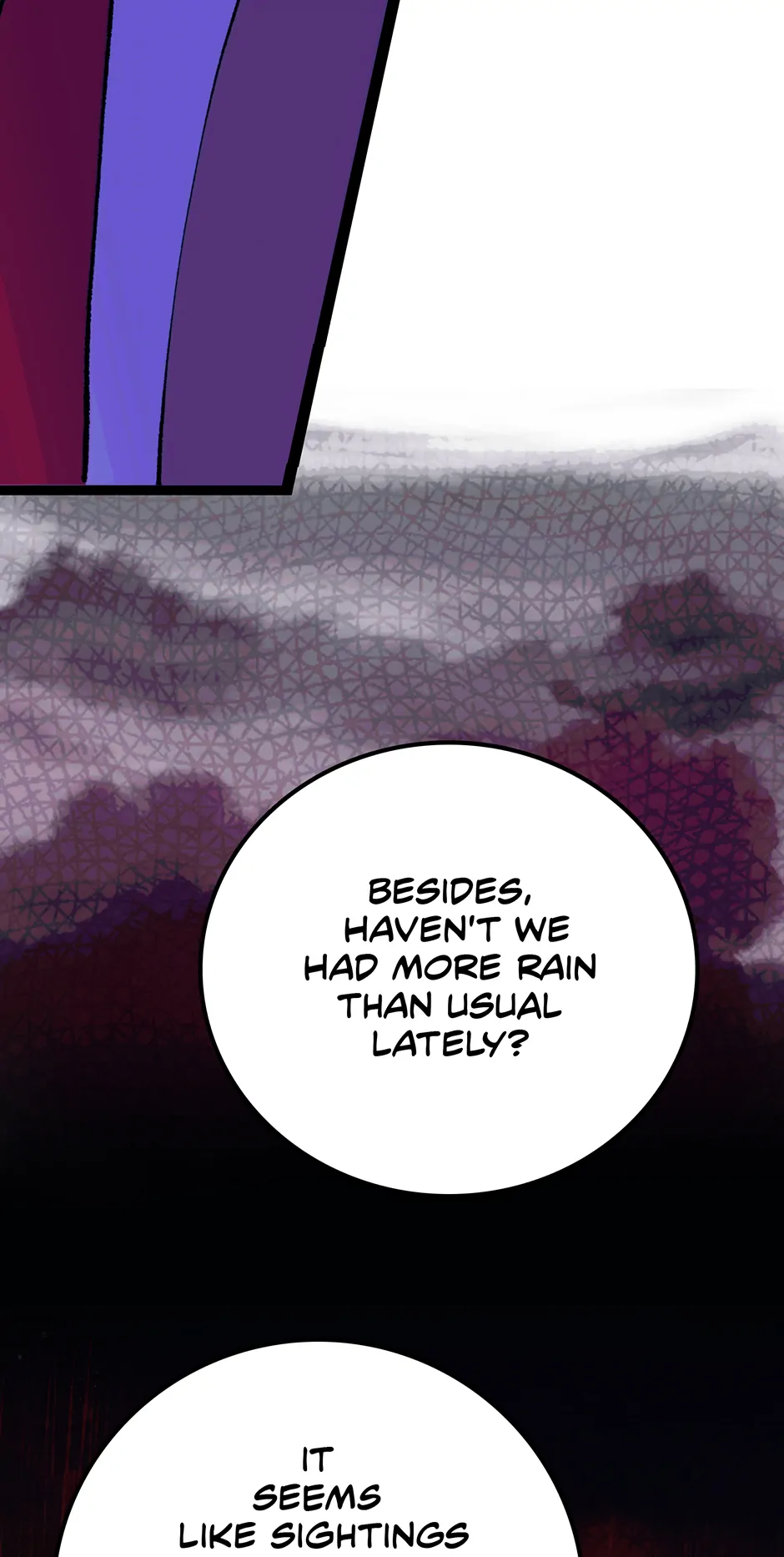 Read Betelgeuse EN Manga Online