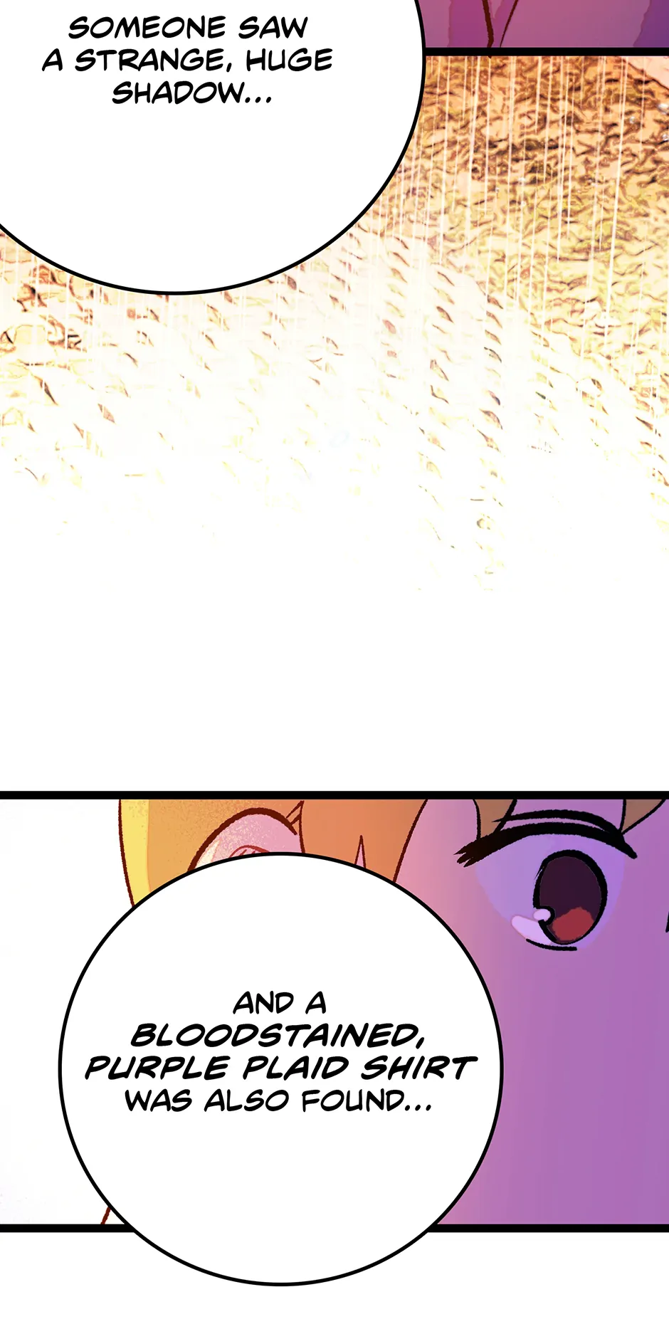 Read Betelgeuse EN Manga Online