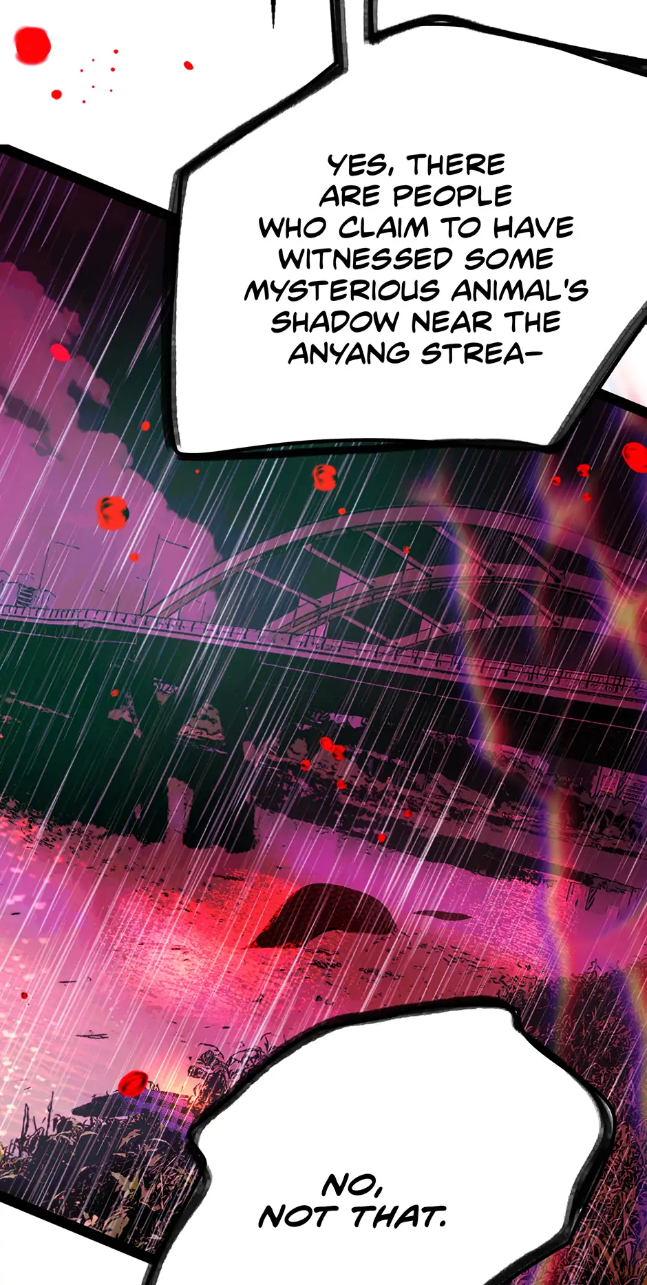 Read Betelgeuse EN Manga Online