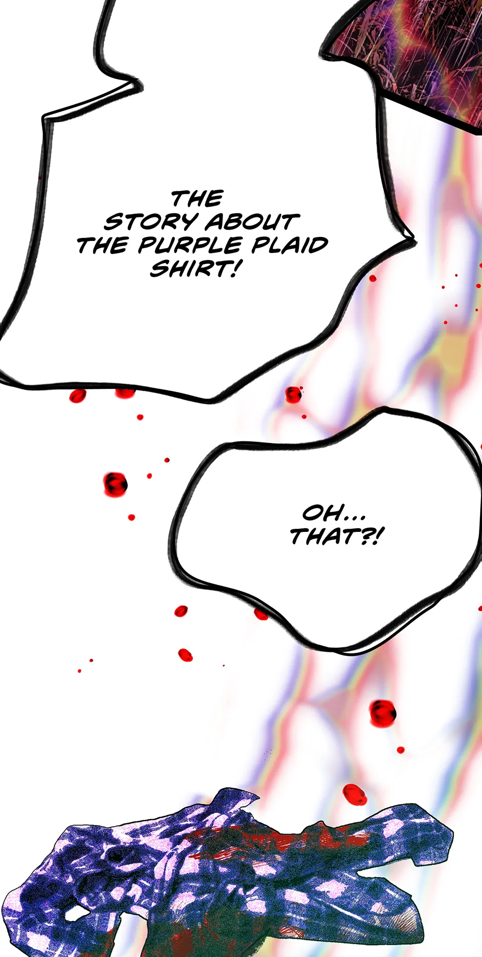 Read Betelgeuse EN Manga Online