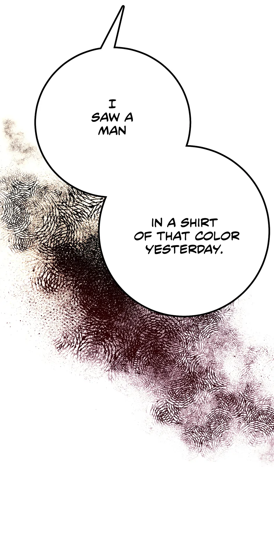 Read Betelgeuse EN Manga Online