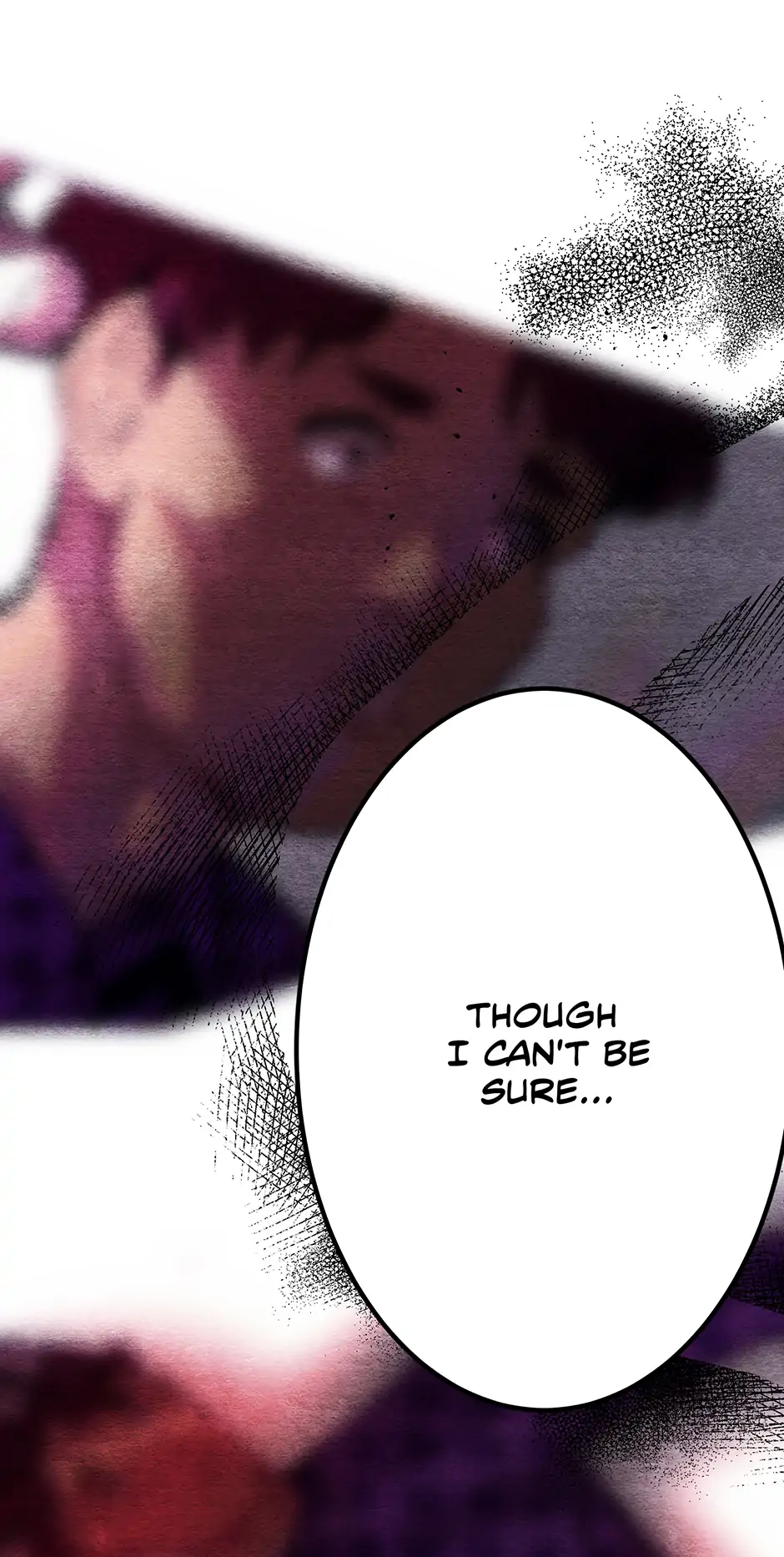 Read Betelgeuse EN Manga Online