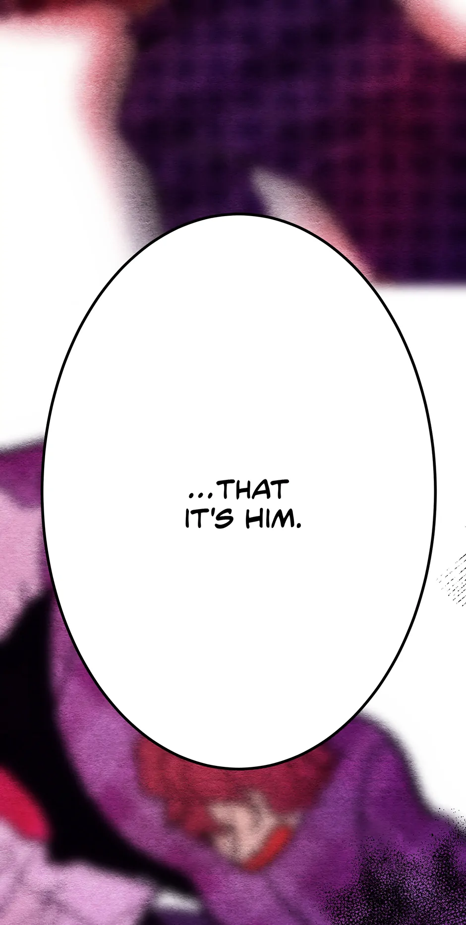 Read Betelgeuse EN Manga Online