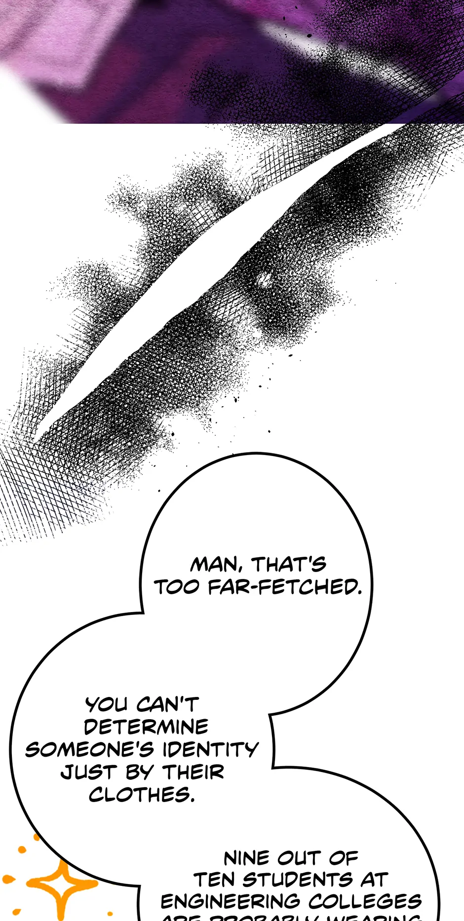 Read Betelgeuse EN Manga Online