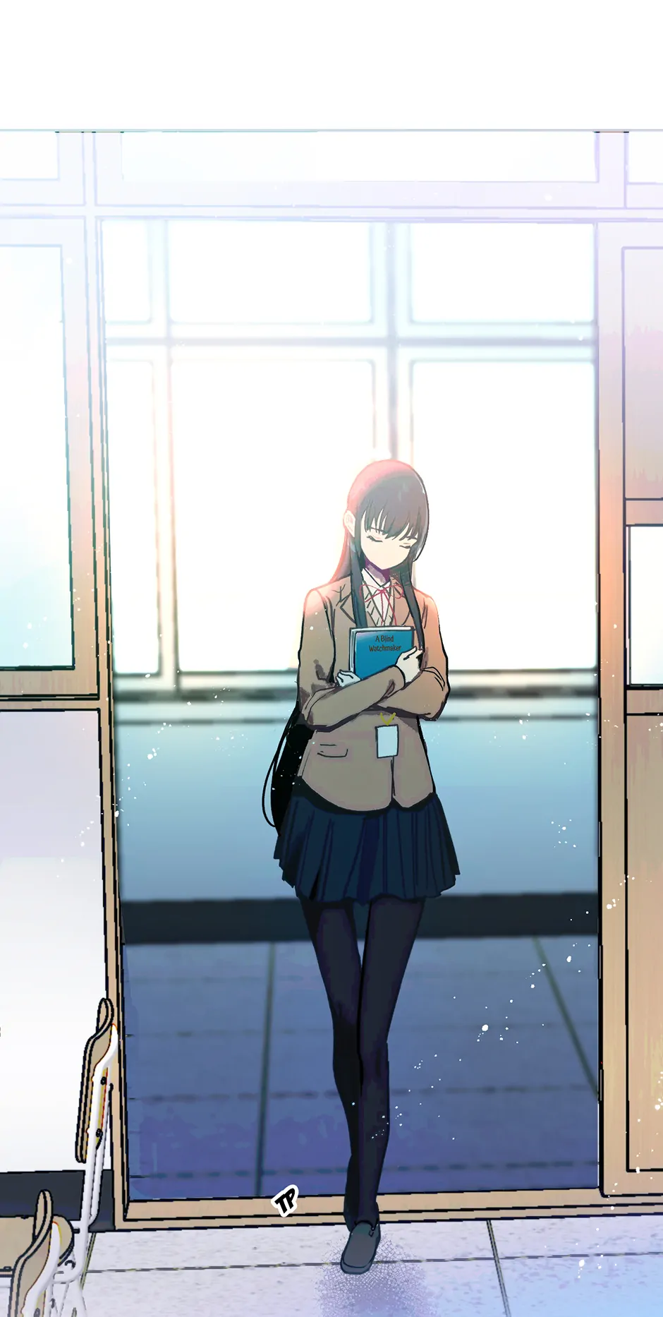 Read Betelgeuse EN Manga Online