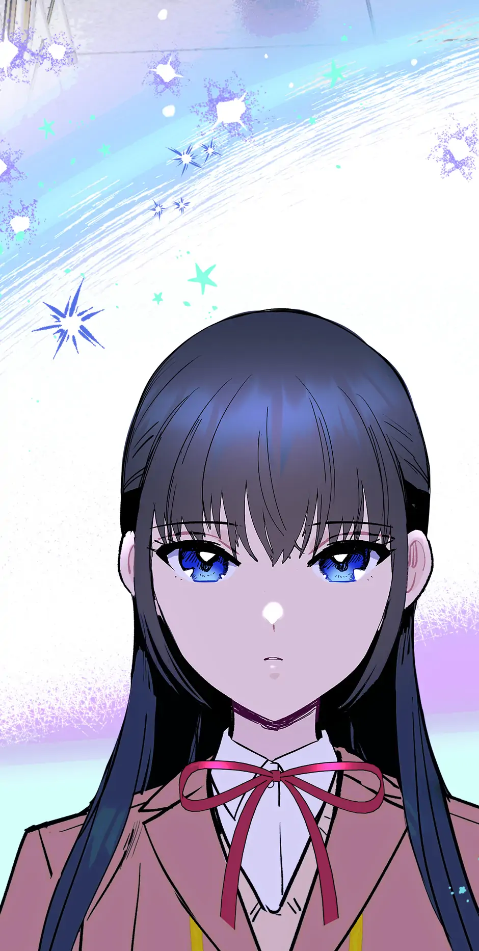 Read Betelgeuse EN Manga Online