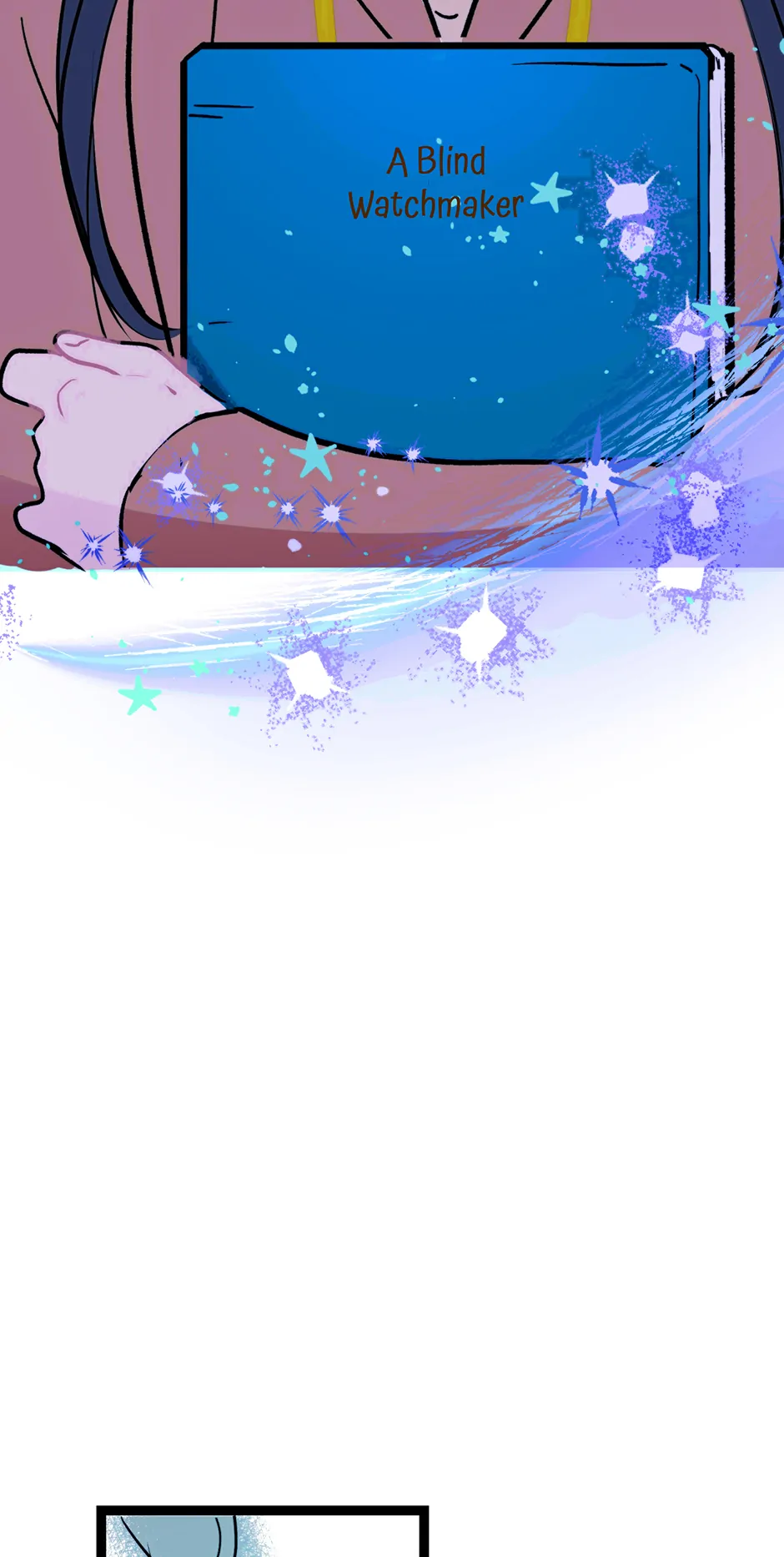 Read Betelgeuse EN Manga Online