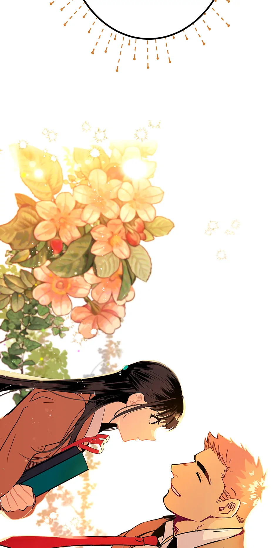 Read Betelgeuse EN Manga Online